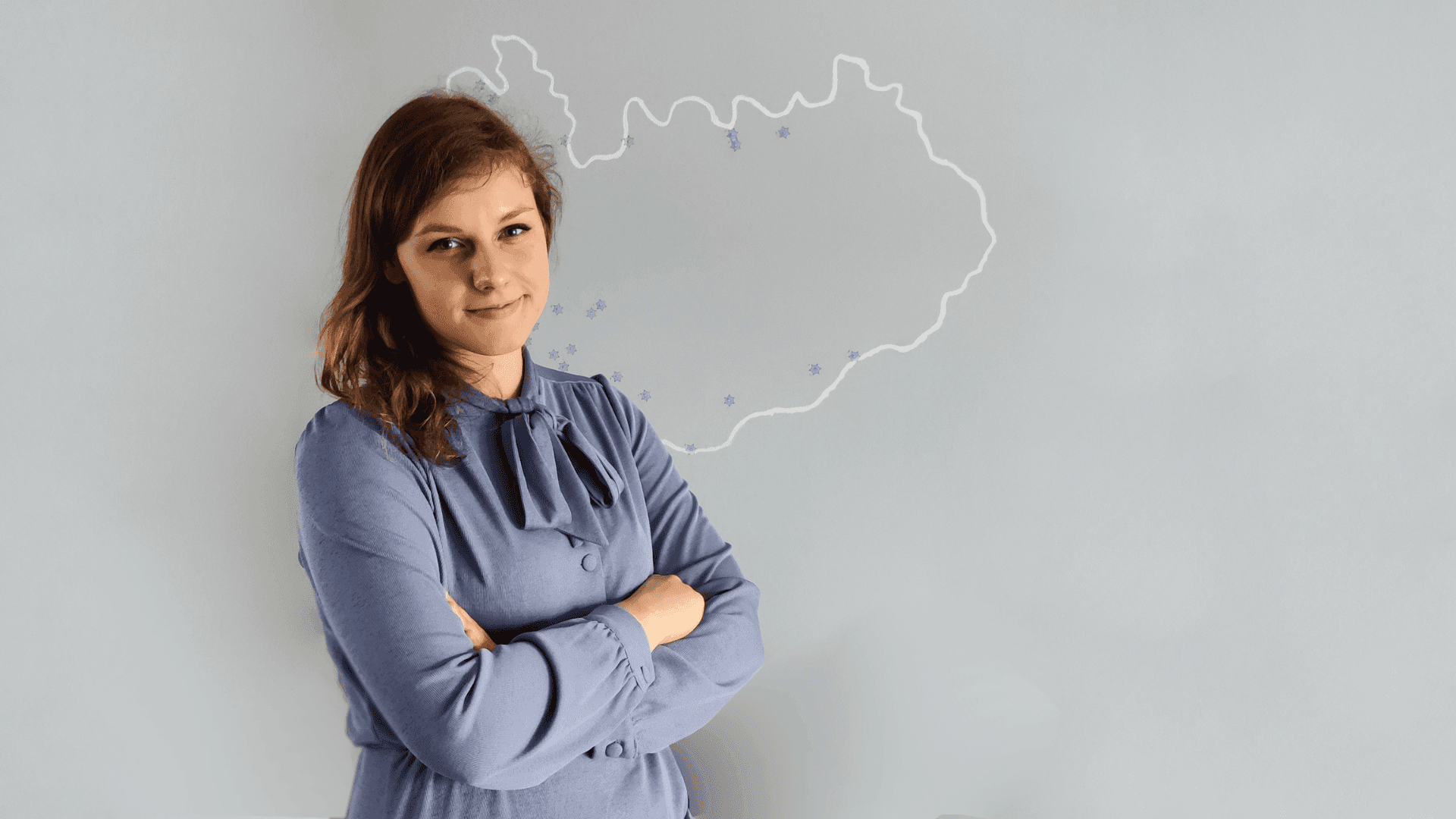 Emiliana Konopka: Tove Jansson była też malarką. Muminki to był dla niej marginalny projekt