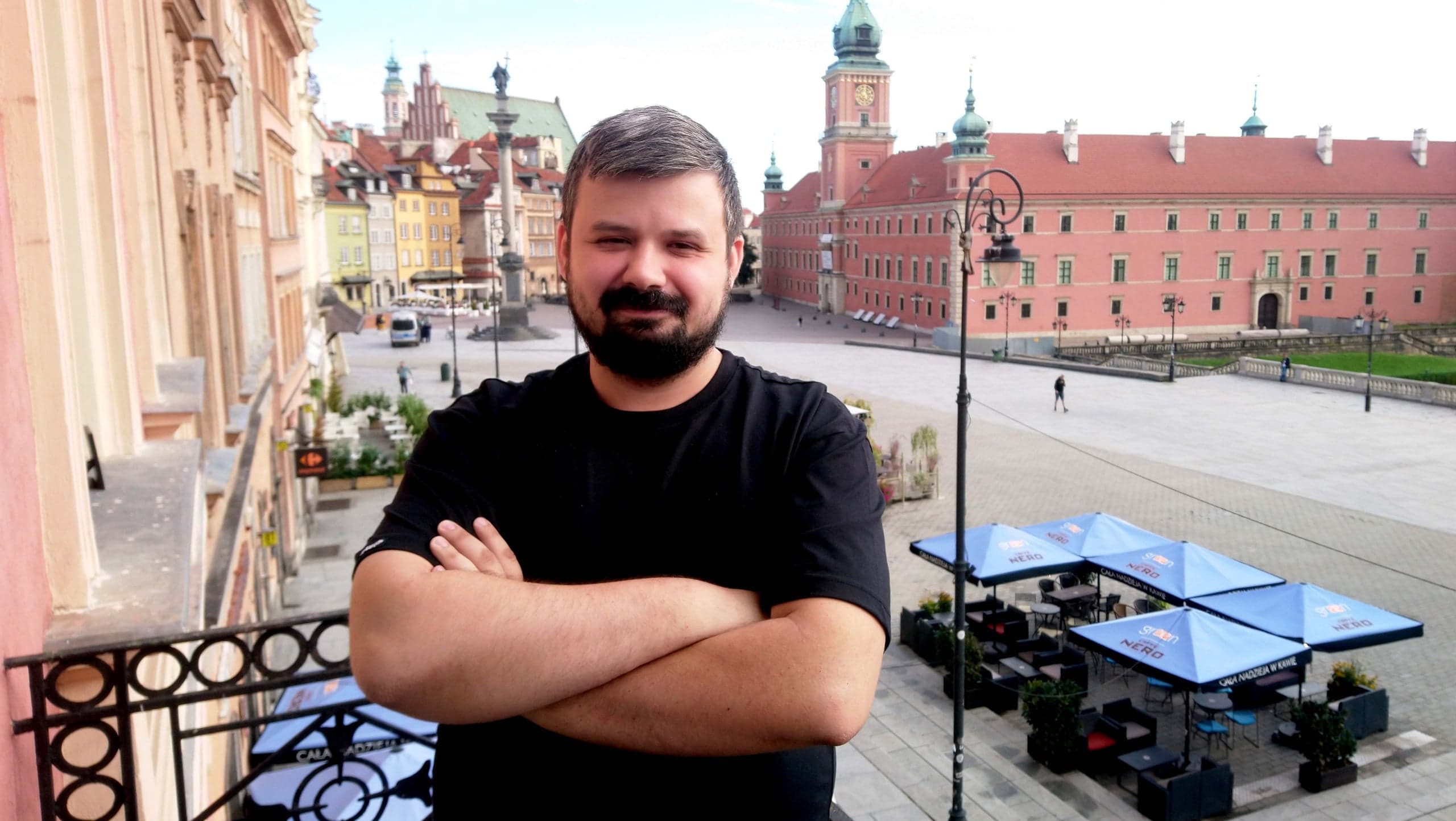 Damian Ratka: uzupełnienie strat sprzętowych zajmie Rosjanom dłuższy czas