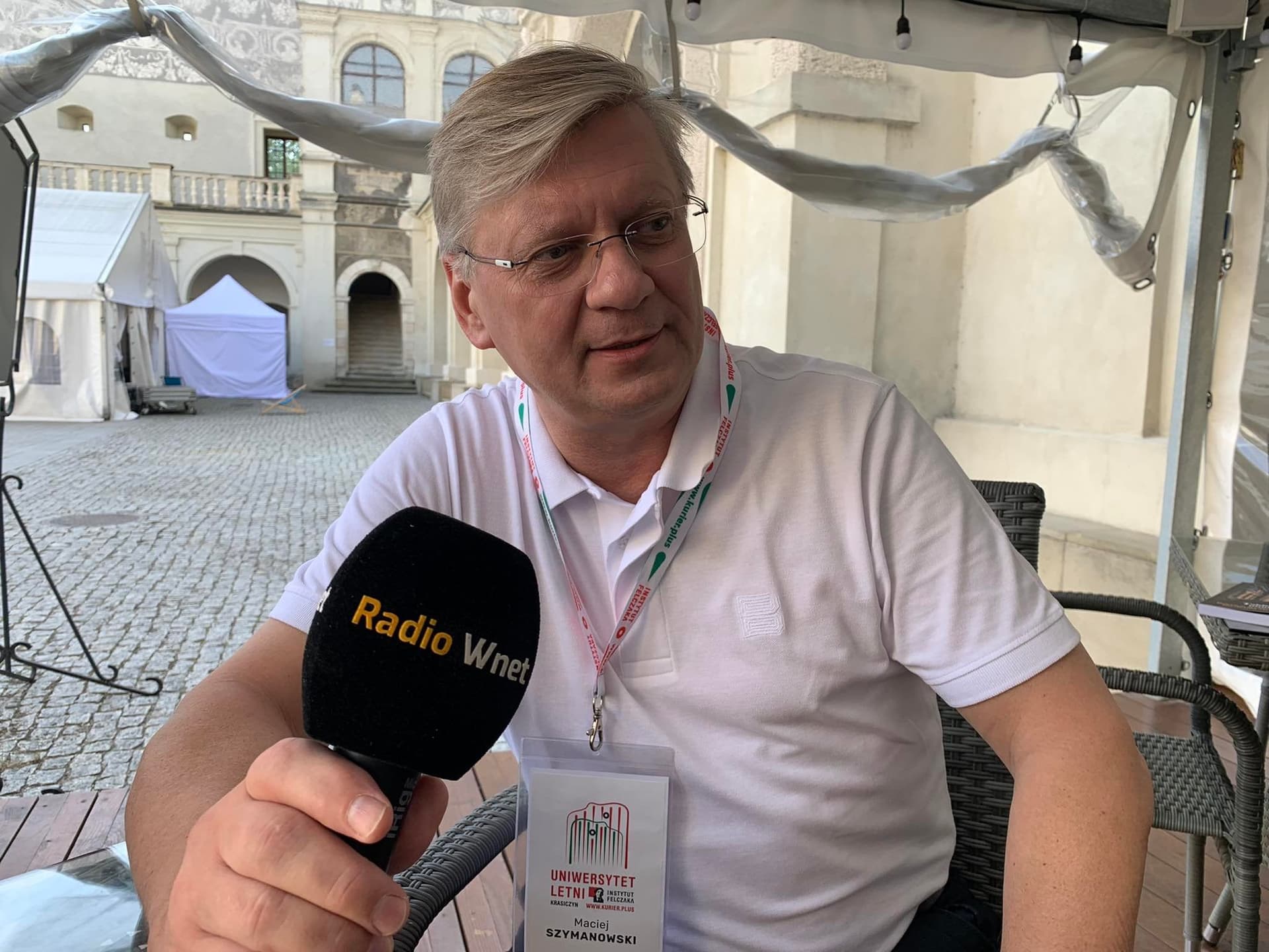 Prof. Maciej Szymanowski: Widać spadek popularności Węgrów wśród Polaków