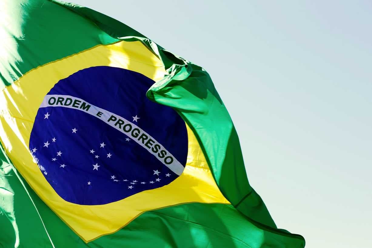 Bom Dia Brasil: szczypta Brazylii w Polsce