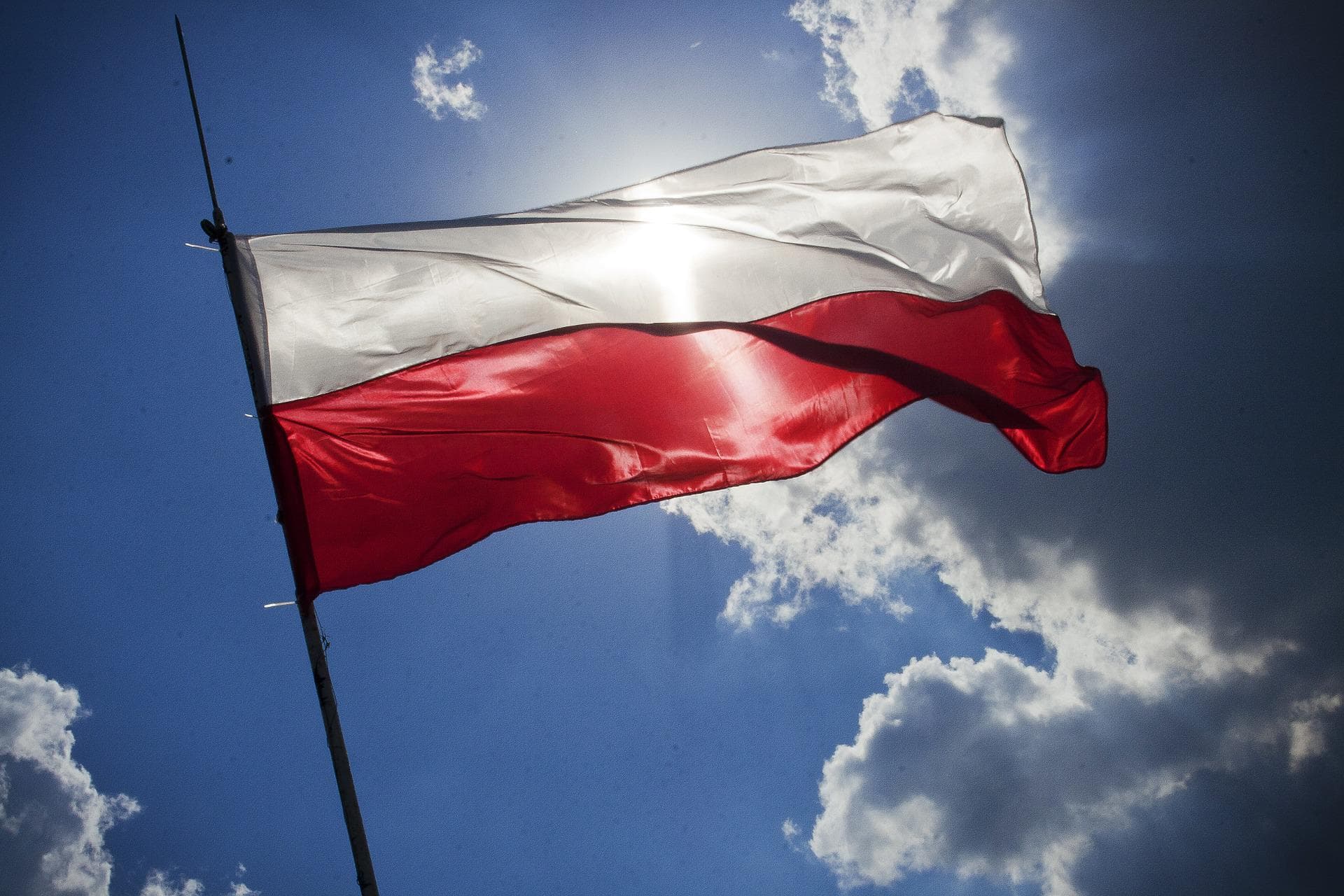 Do stolicy przybywa delegacja klubu „Gazety Polskiej” z Milicza. „Chcemy, by w Polsce nadal była demokracja”