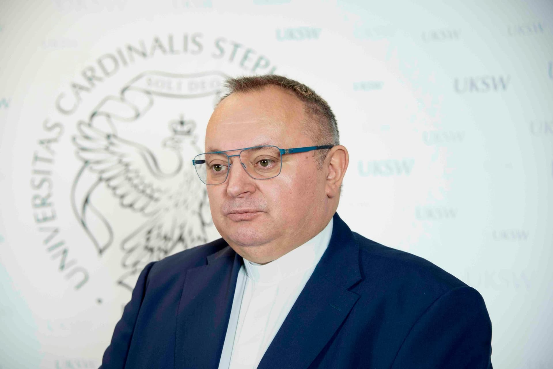 „Leon XIV jest dla wielu watykanistów zaskoczeniem. Niedawno robiono wywiady z matką patriarchy Jerozolimy”