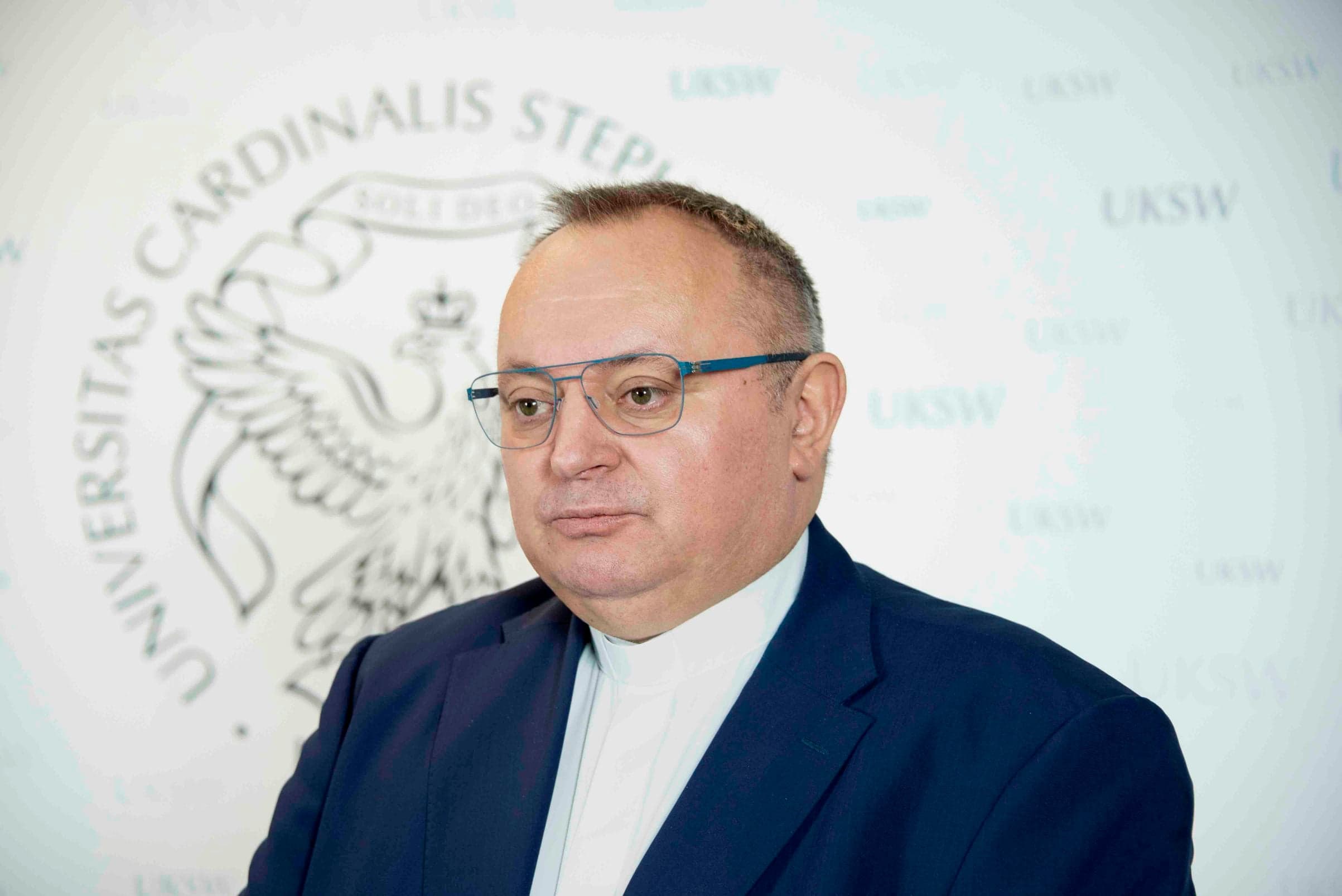 Ks. Waldemar Cisło: gdy u nas mówimy o ściąganiu krzyża, w Nigerii oddaje się za niego życie