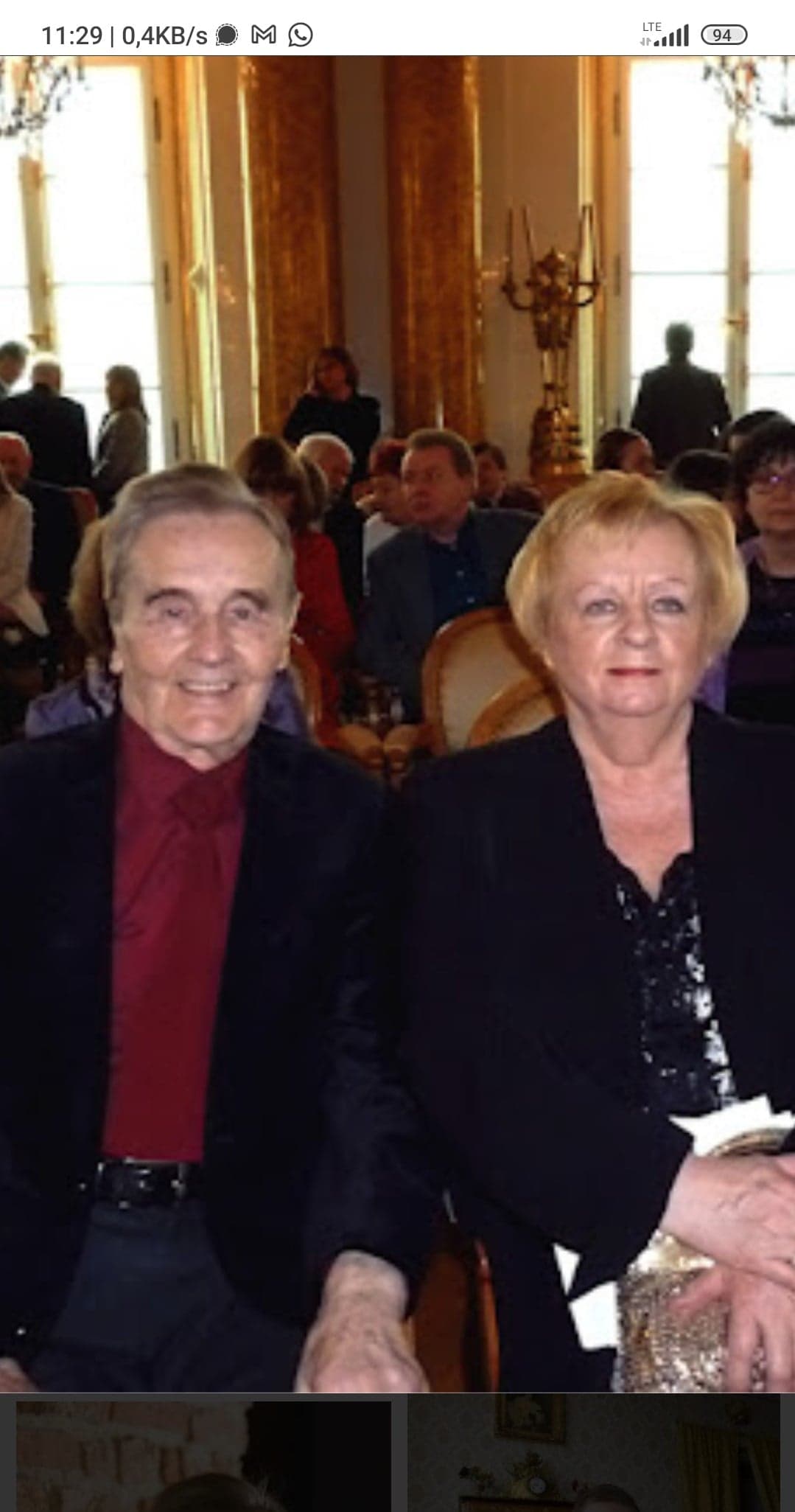 MiŚ – Melomani i szafa pełna partytur – 06.09.2022 r.