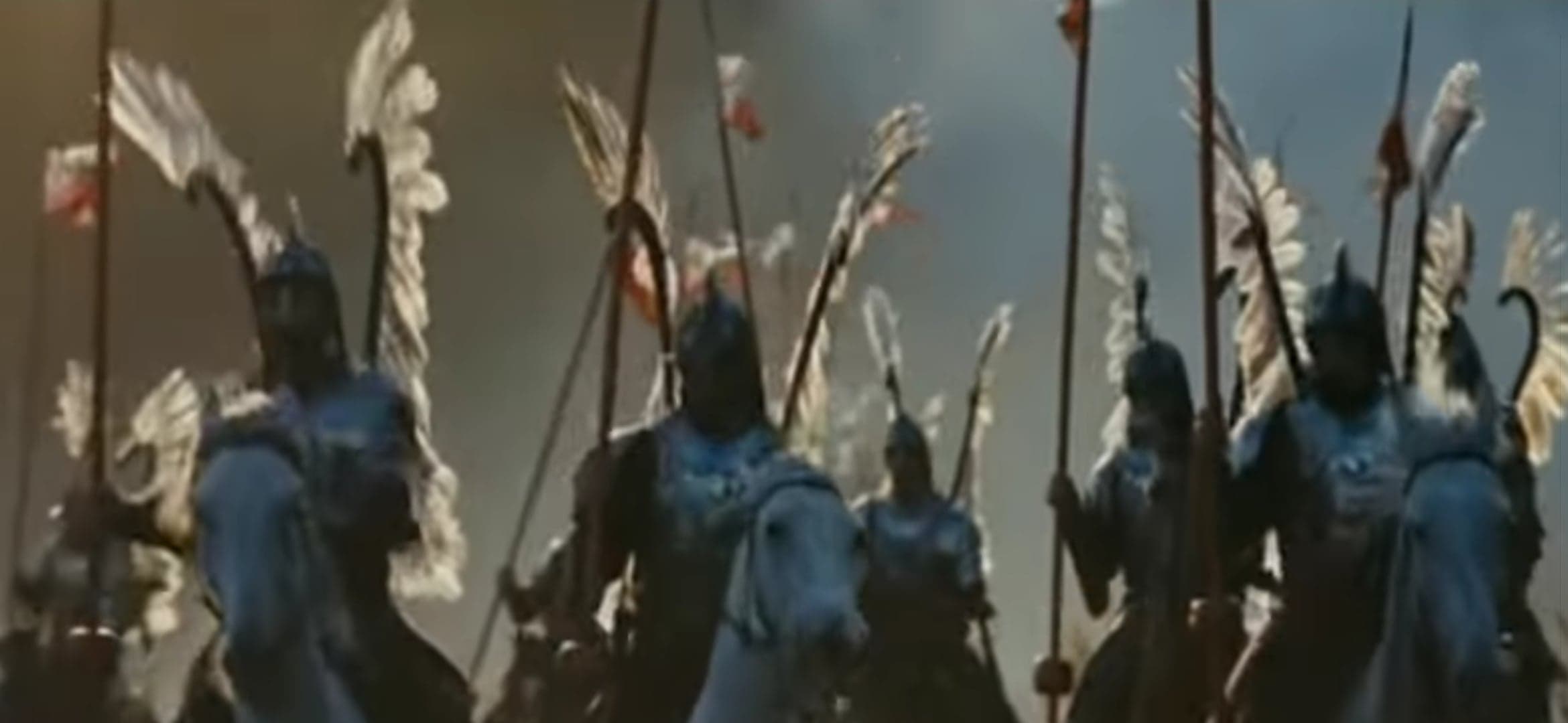 MiŚ – Mustafa i Sobieski – 12.09.2022 r.