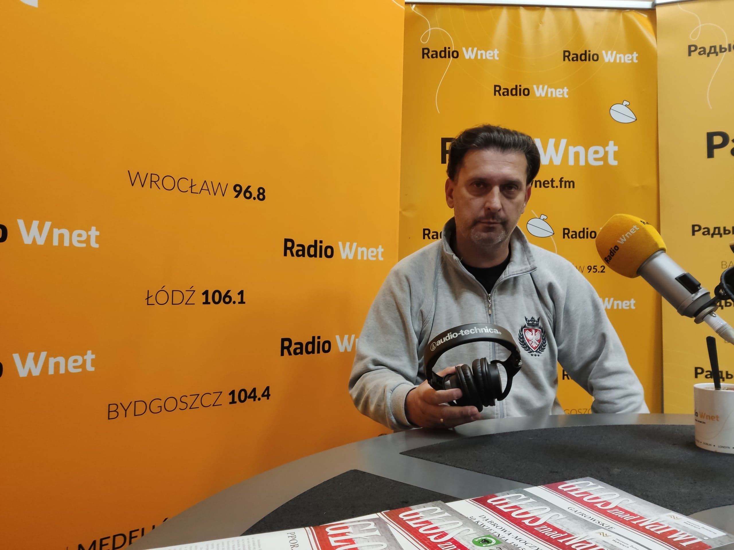 MiŚ – Mancipium i Szczerbiec – 14.09.2022 r.