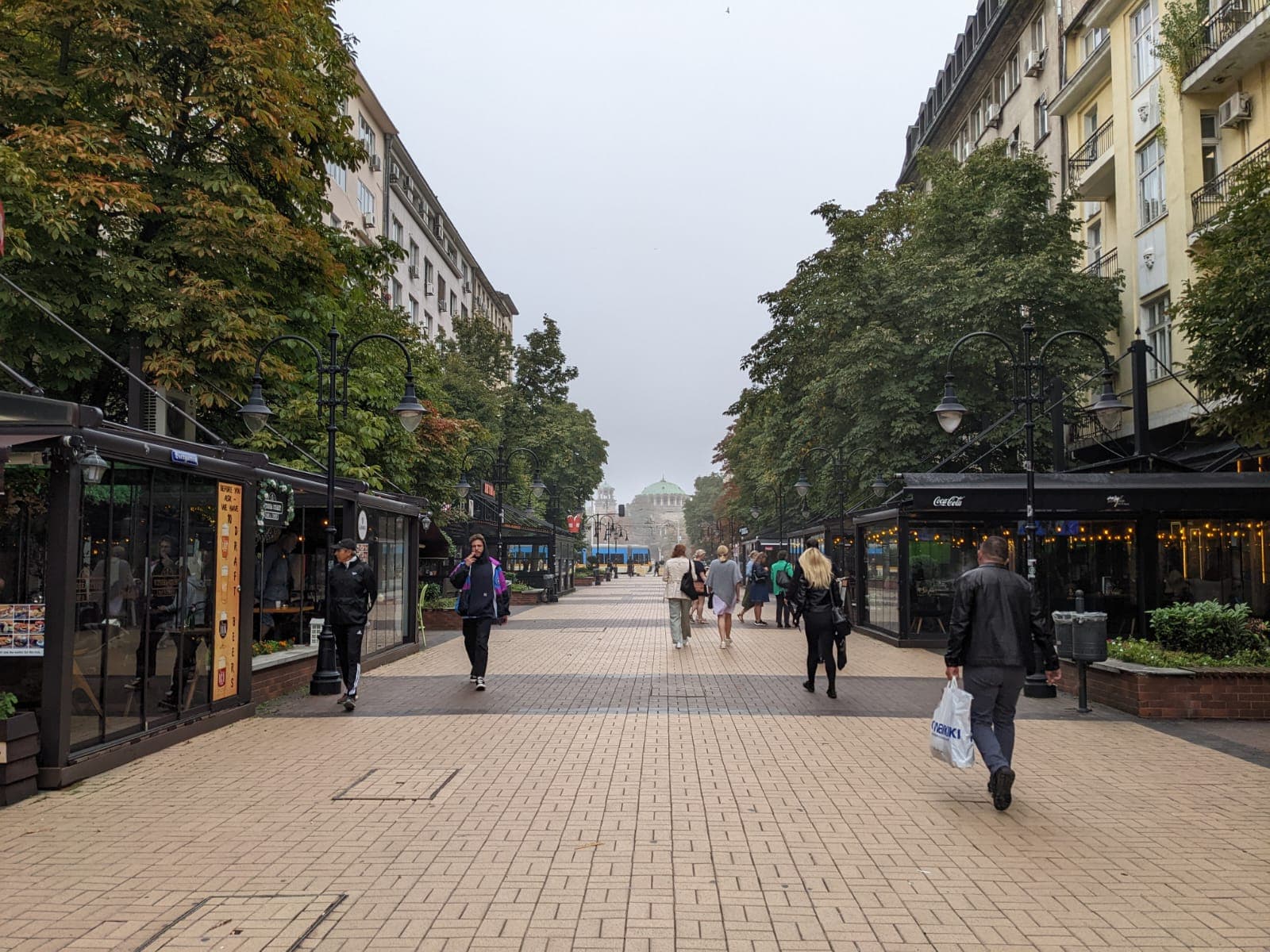 Poranek Wnet z Sofii: Dmytro Antoniuk, Jan Bogatko, Grzegorz Poznański, Krzysztof Sobolewski – 30.09.2022 r.