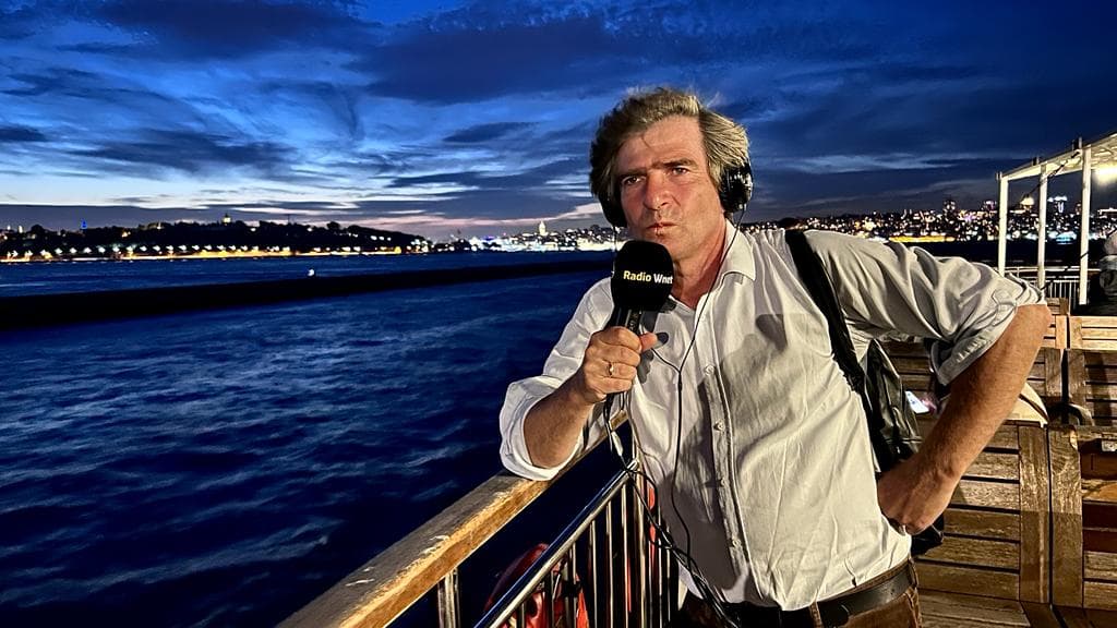 Krzysztof Skowroński: ekipa Tuska zaskakująco szybko się zużywa