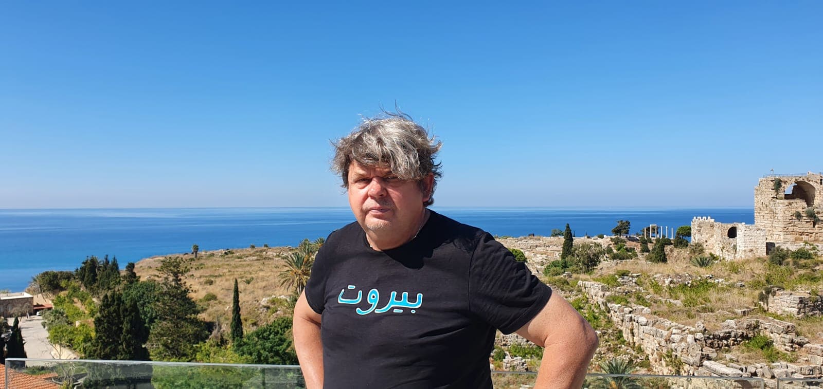 Kazimierz Gajowy: Arabia Saudyjska podkreśla konieczność współpracy z USA ws. konfliktu na Bliskim Wschodzie