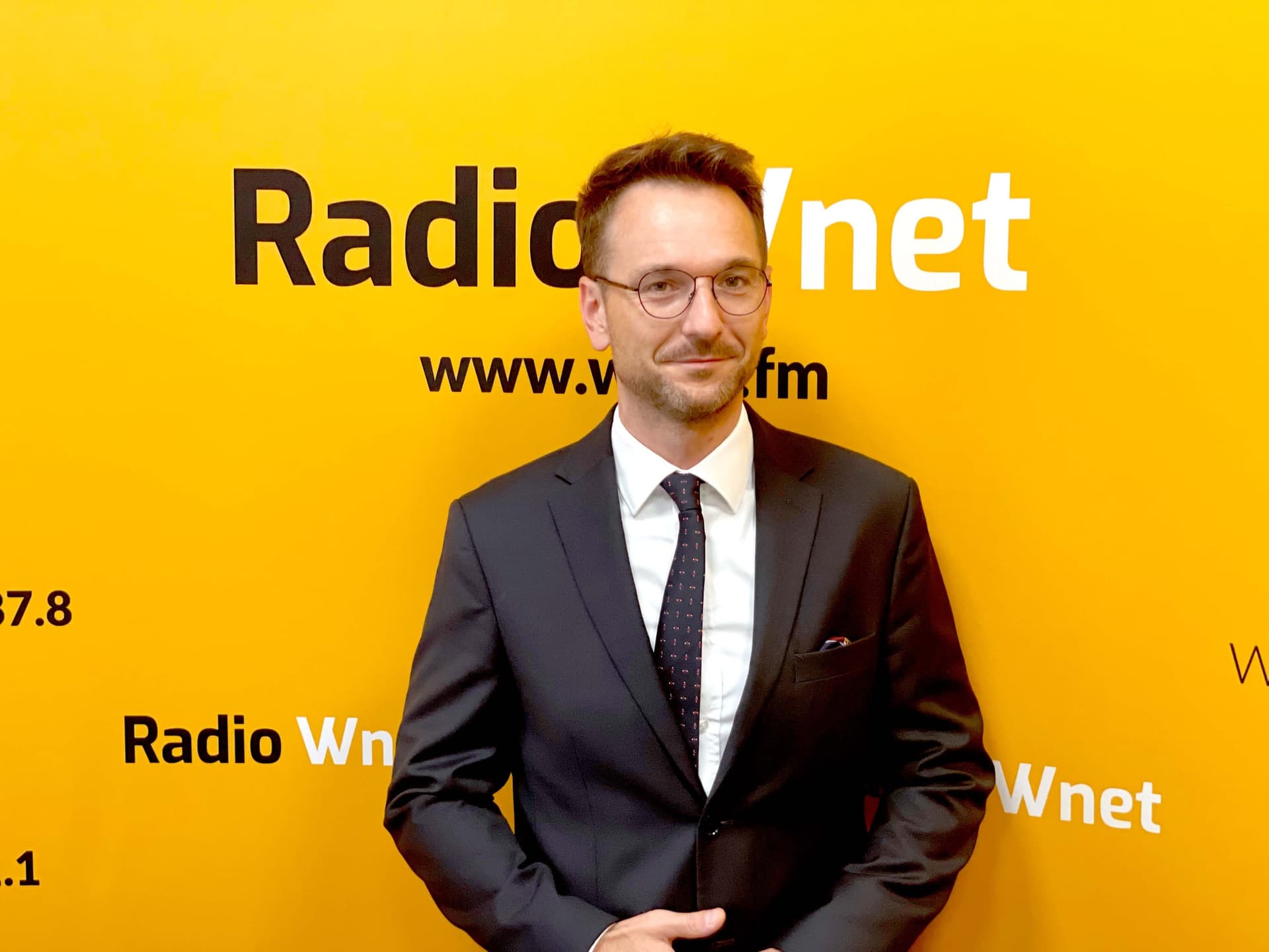 Waldemar Buda minister rozwoju: Będziemy zachęcać do bardziej racjonalnego wykorzystania energii, nie ma mowy o karaniu