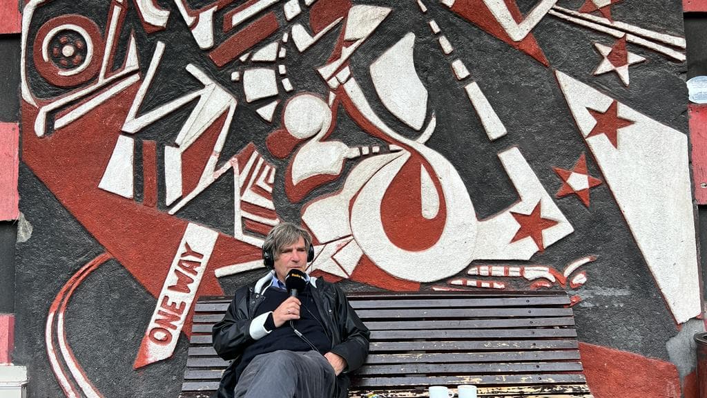Poranek Wnet: Małgorzata Paprocka, Zbigniew Przybysz, Piotr Witt- 14.11.2024r.