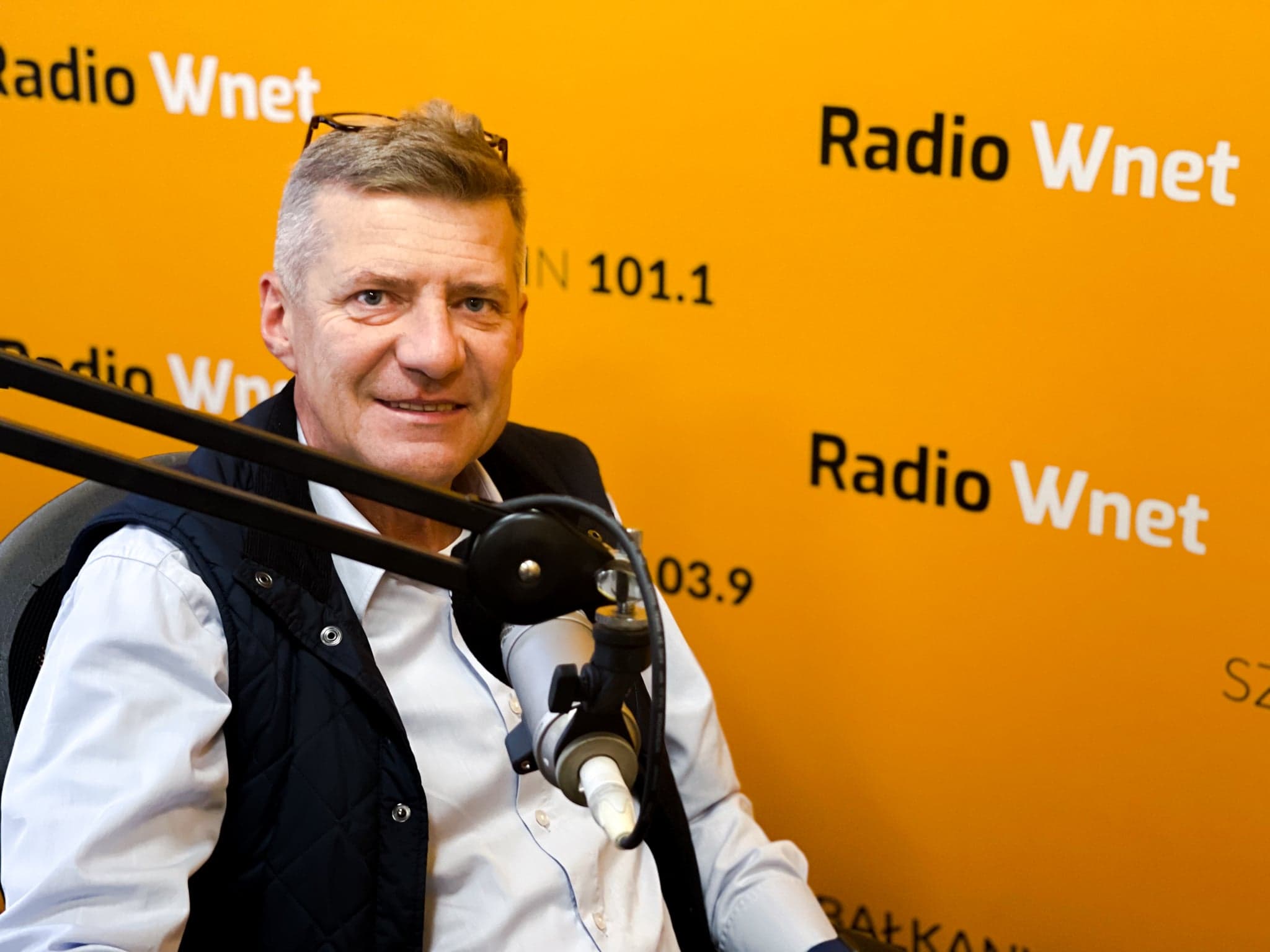 Sławomir Sokołowski: Postać Herberta w pełni pokazuje losy polskie