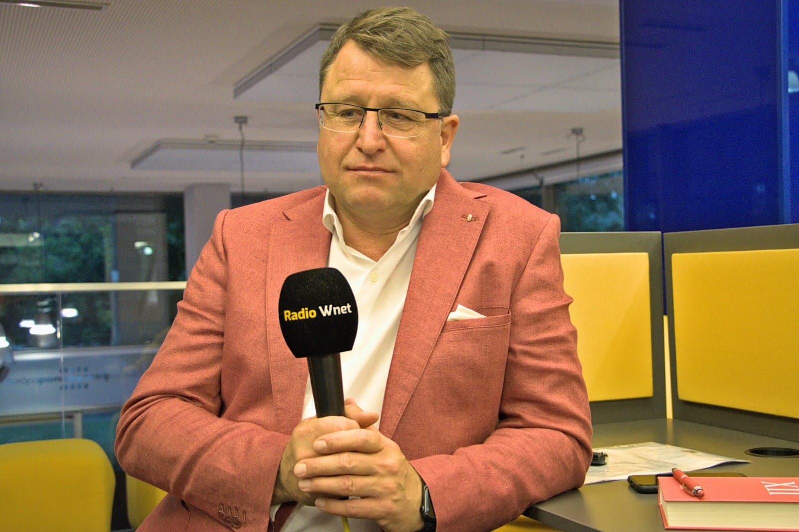 Antal Kiss: Początku wojny nie możemy upatrywać w tym, że ktoś zadał pierwszy cios. Problem leży w kryzysie wartości