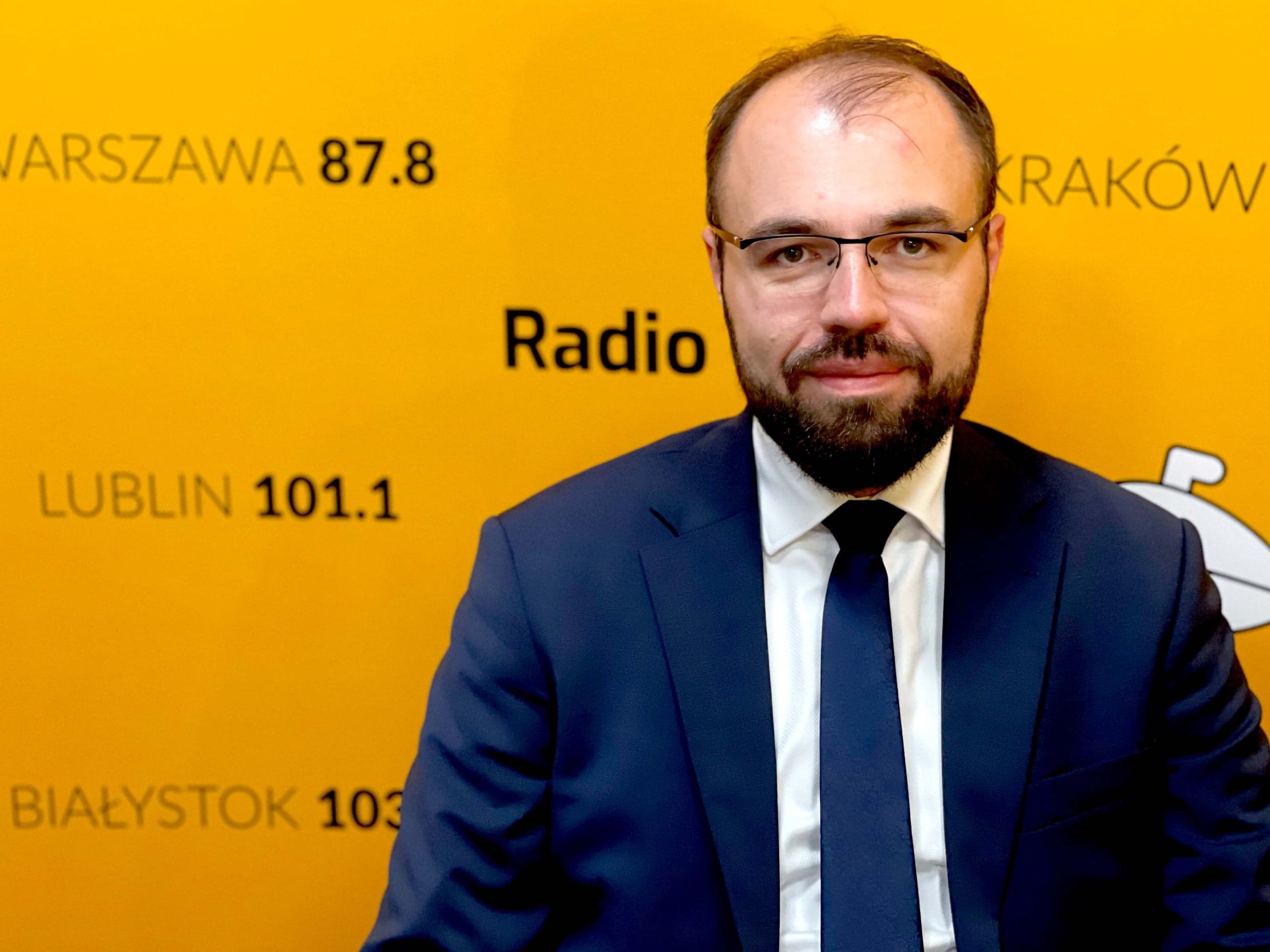 Prof. Krzysztof Szczucki: Donald Tusk jest ostatnią osobą, która może wyznaczać nam wicemarszałka