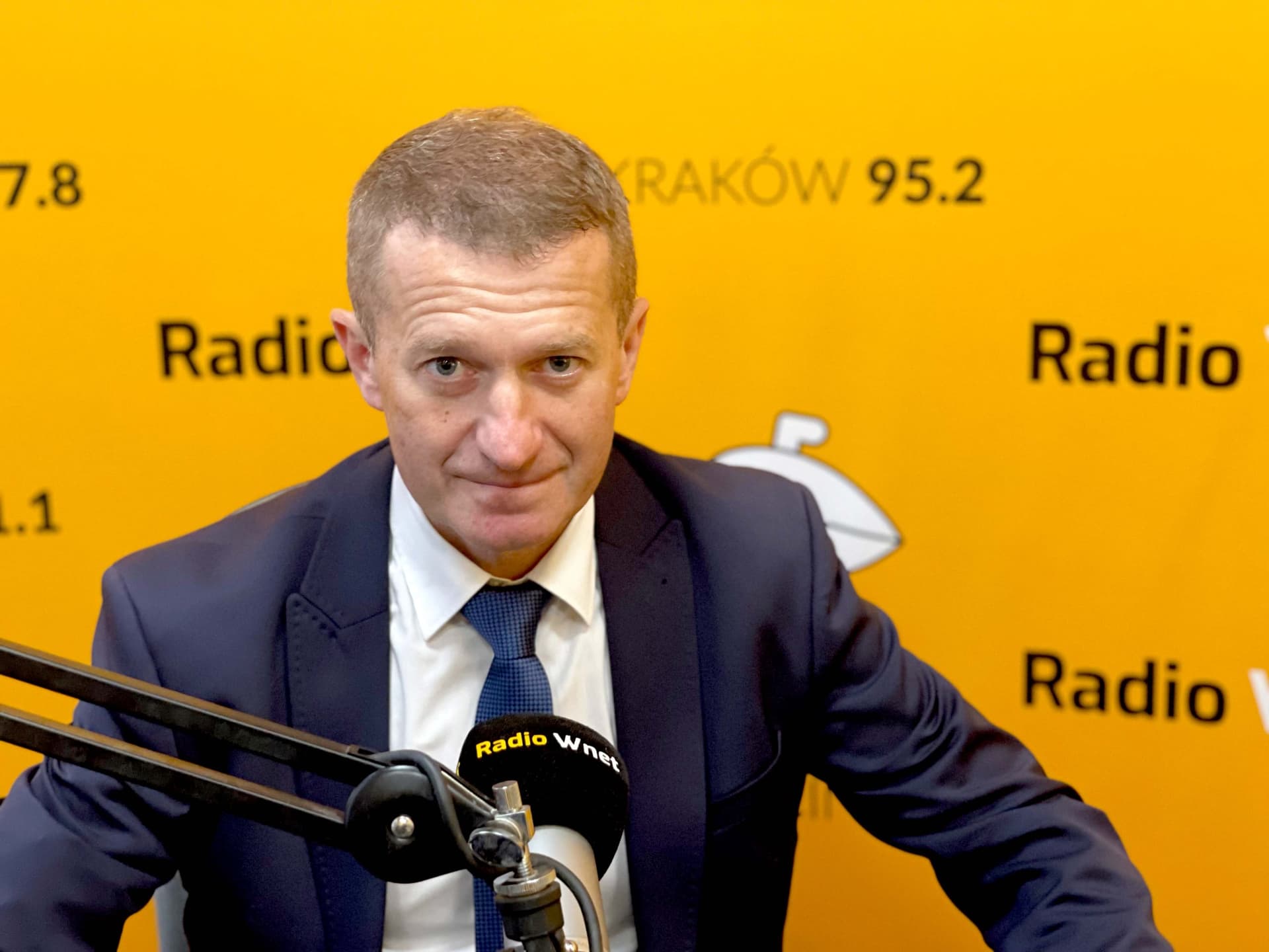 Trzecia Droga zdecyduje ws. wotum zaufania w poniedziałek