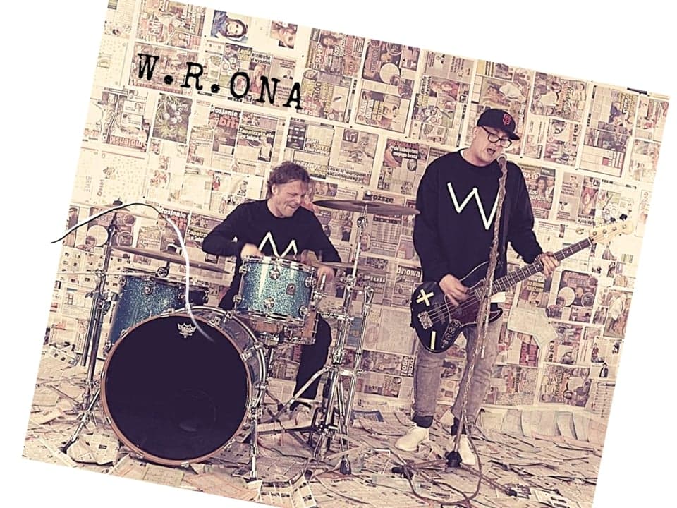W.R.Ona