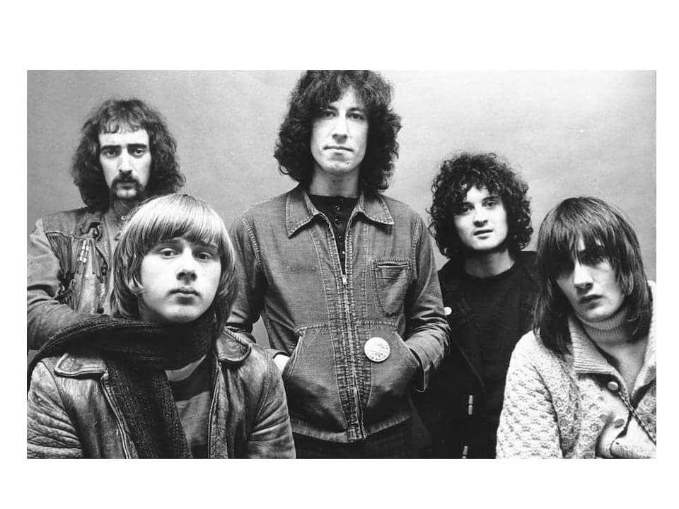 Fleetwood Mac