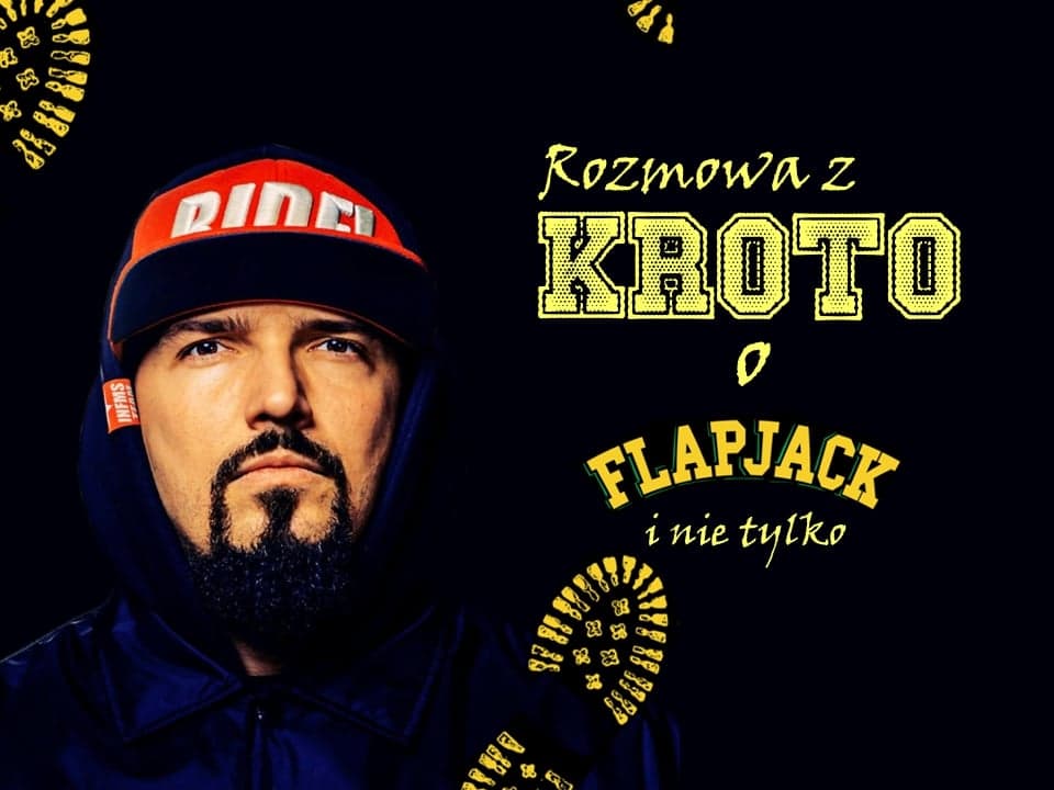 Whooz Next? Kroto!