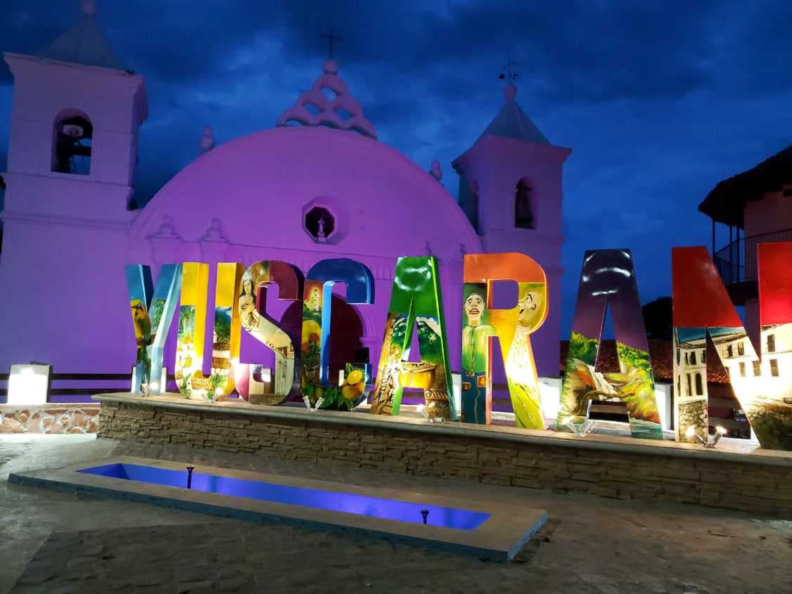 Wyprawa po hondureńskim interiorze / Un paseo por las tierras interiores de Honduras