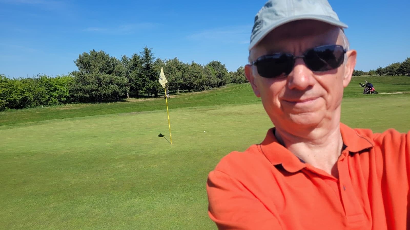 Miś – magazyn i słowniczek golfisty – 03.10.2022 r.