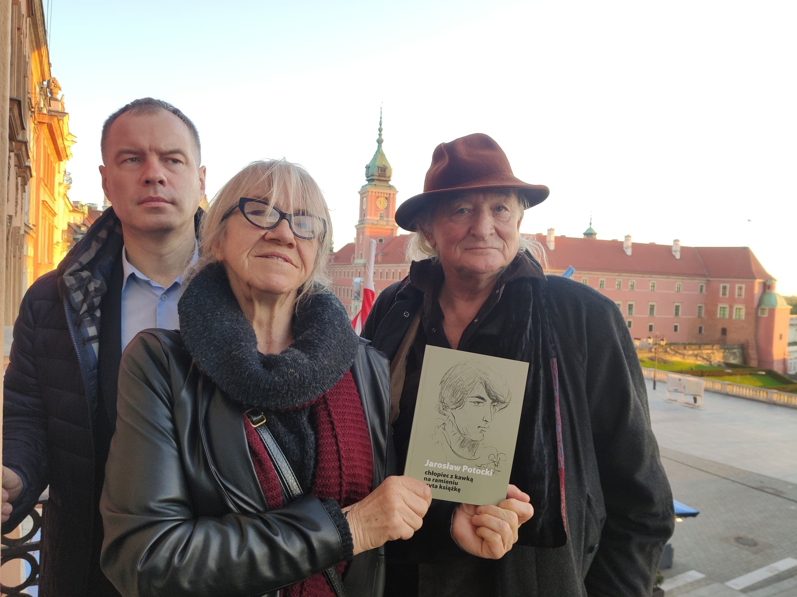Miś – Magnacki ethos i stan szlachecki – 06.10.2022 r.