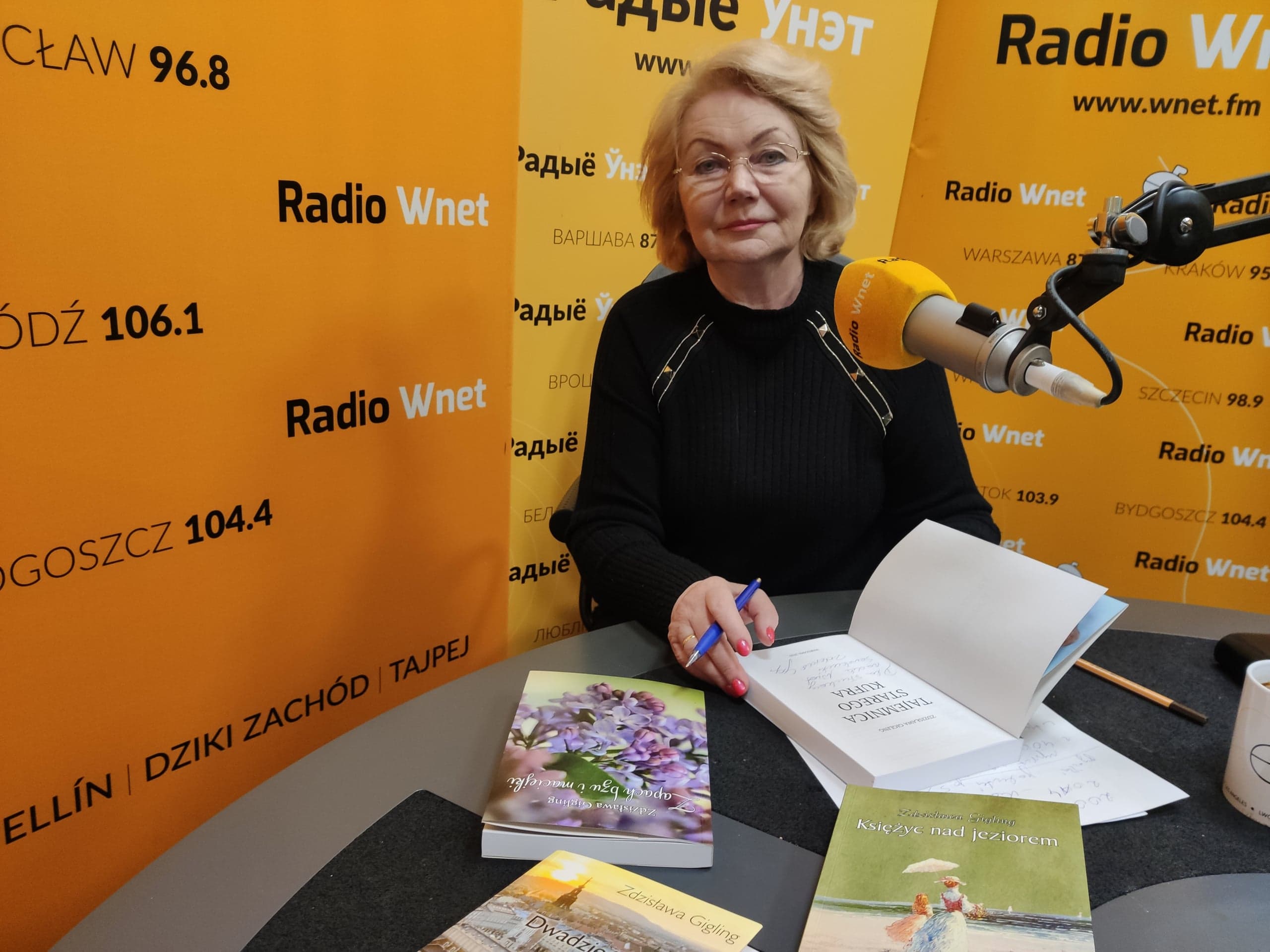 MiŚ – „mól i szczur” książkowy – 10.10.2022 r.