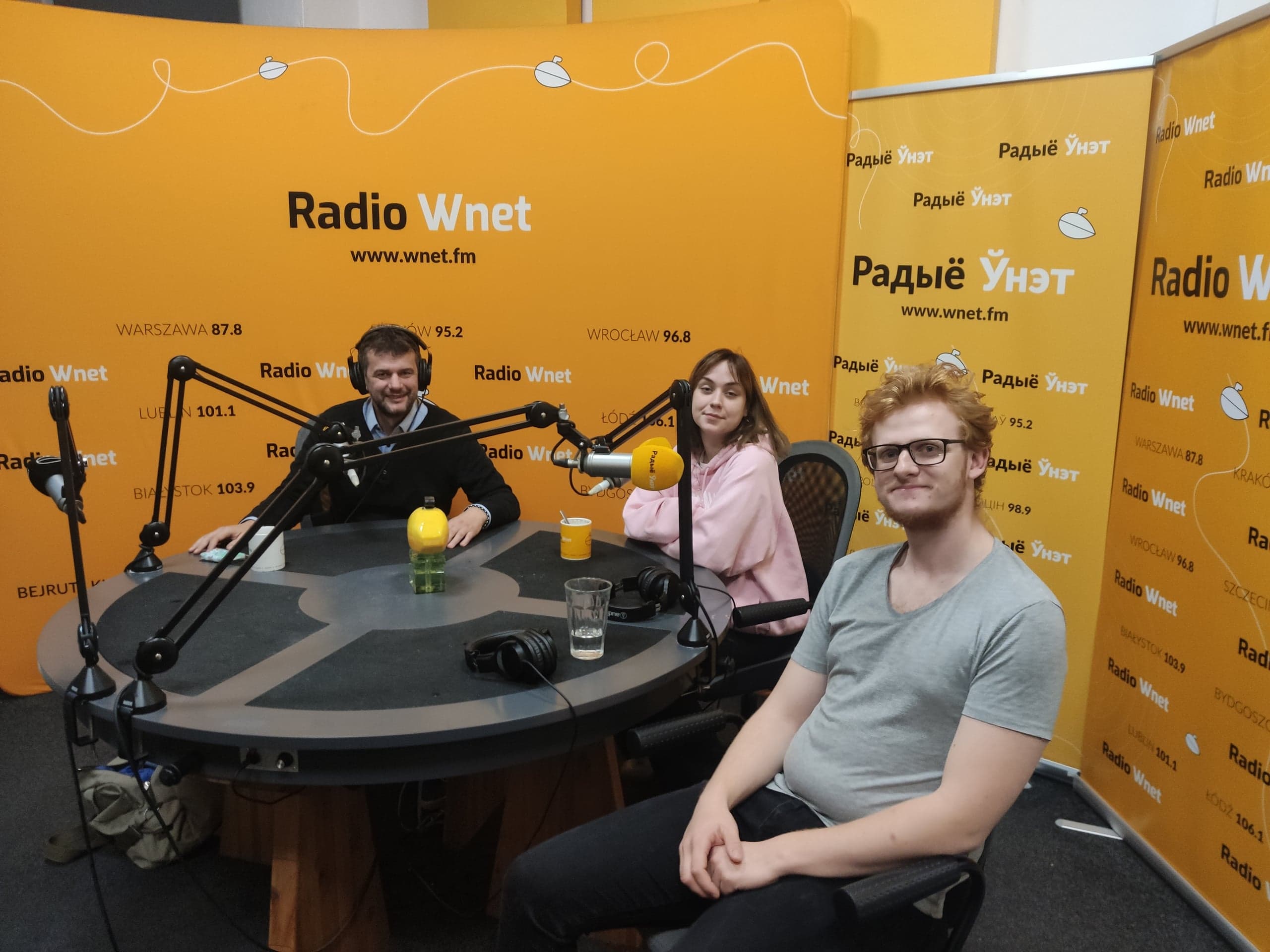 MiŚ – małże rapu i siedliska hip-hopu – 18.10.2022 r.