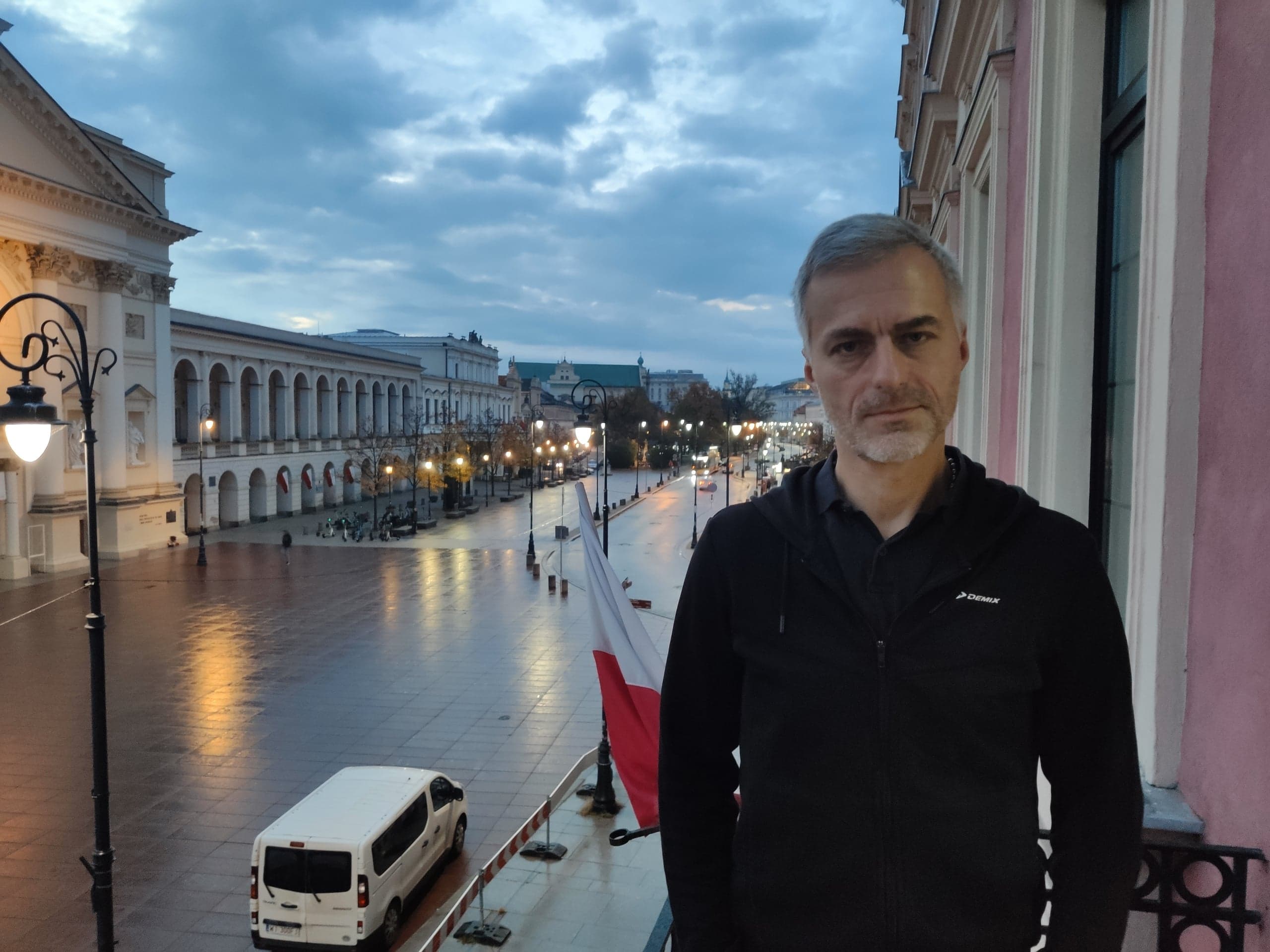 MiŚ – mata walki i straże zwycięstwa – 25.10.2022 r.