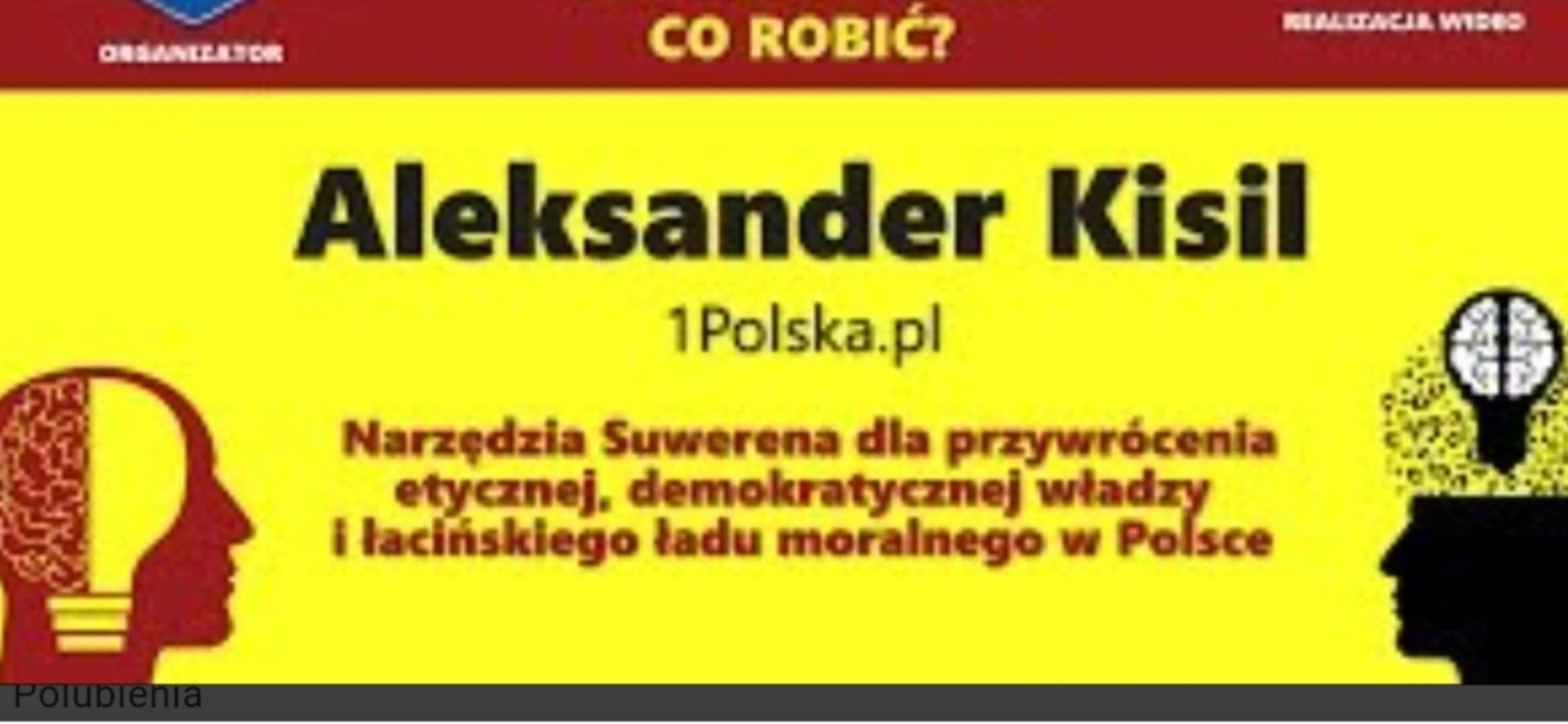 MiŚ – misja i system polityczny RP – 27.10.2022 r.