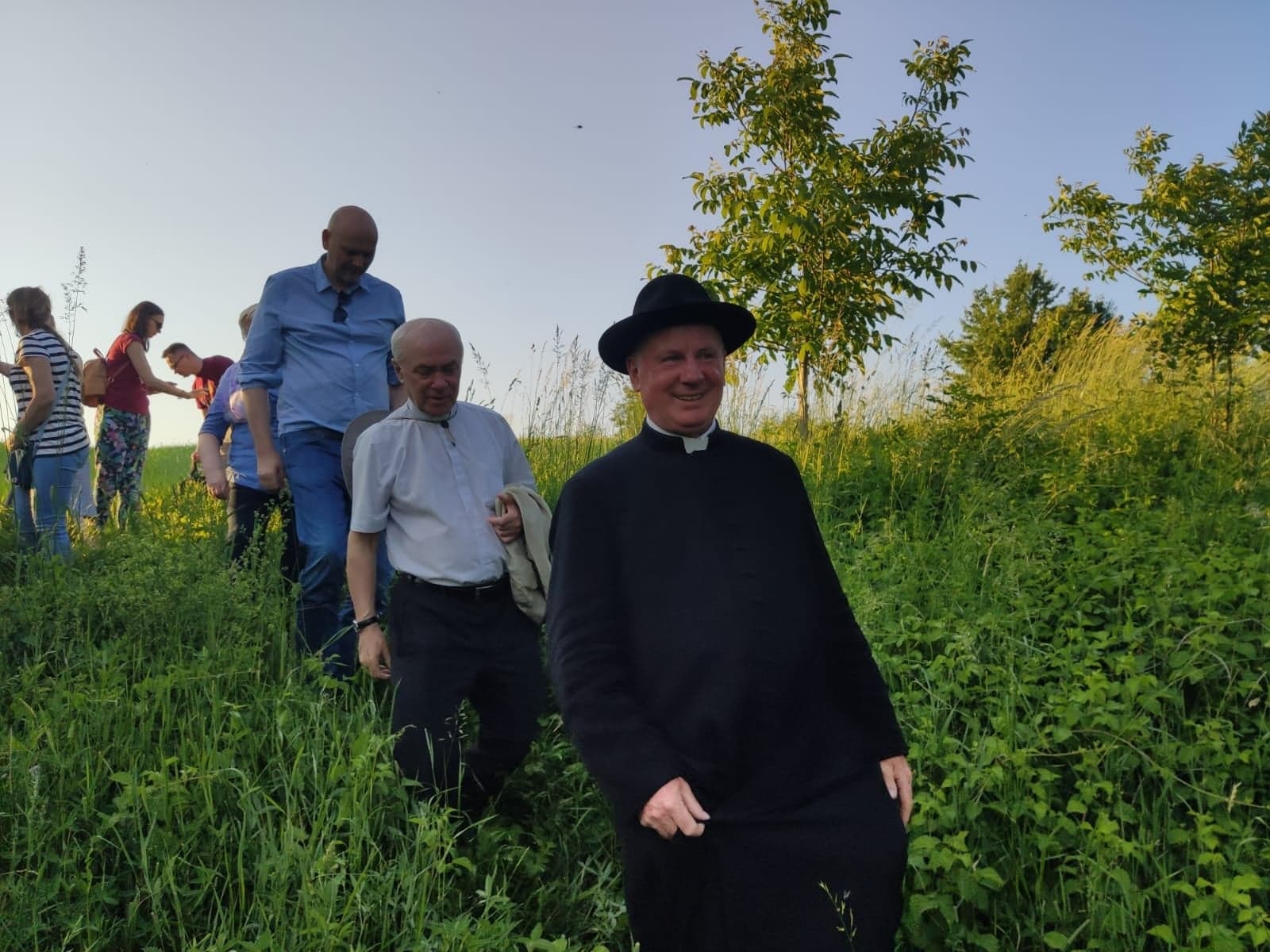 MiŚ – miłujących prawdę i szukających Boga – 31.10.2022 r.