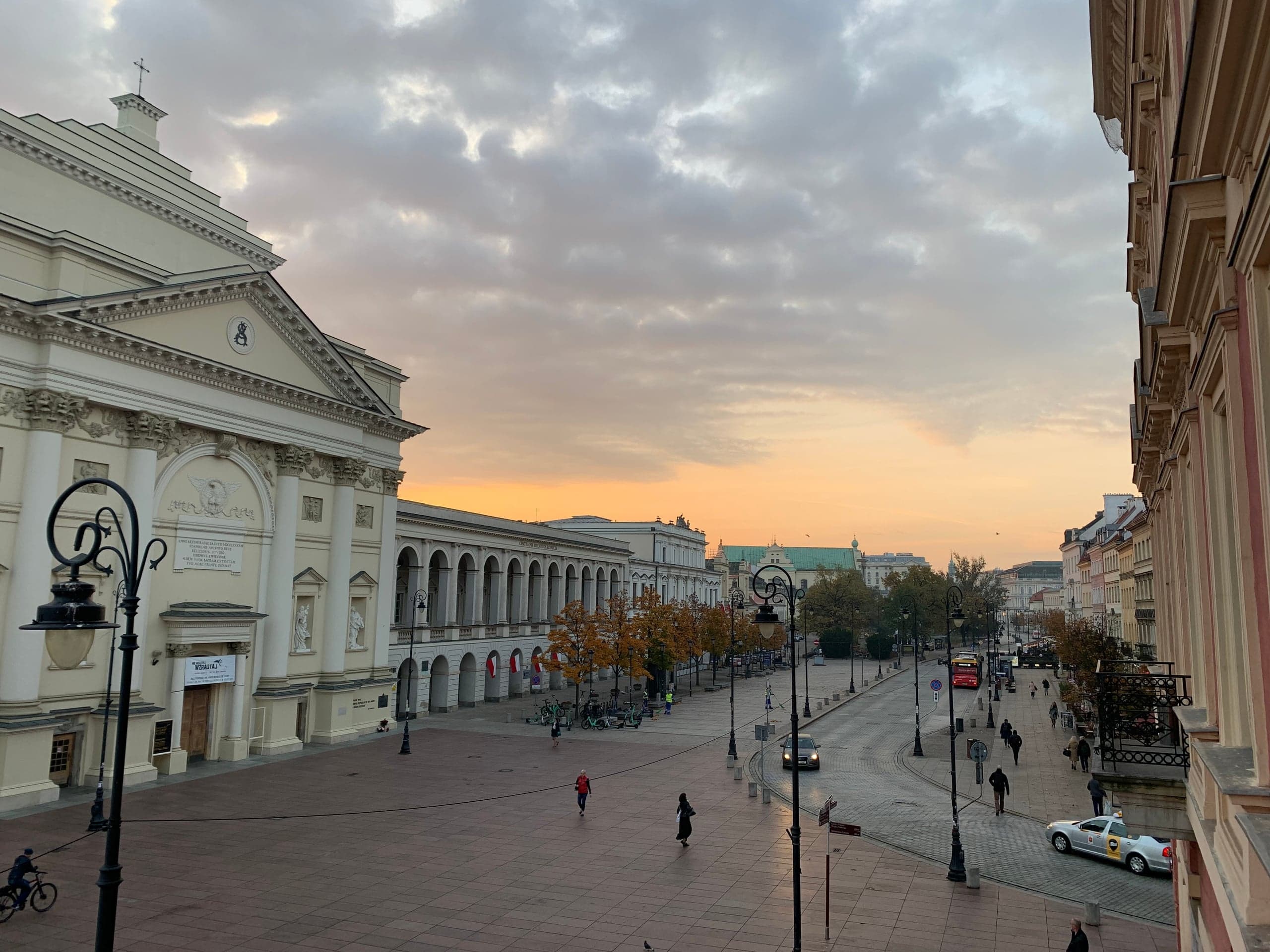 MIŚ – mroki egipskie i ślepota duchowa – 09.11.2022 r.
