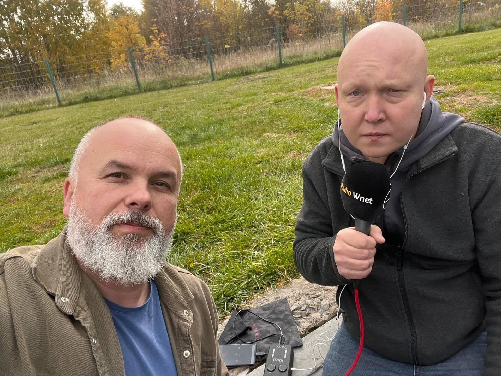 Paweł Bobołowicz z Mikołajowa: Ten atak pokazuje, że świat nie potrafi zareagować na rosyjską agresję