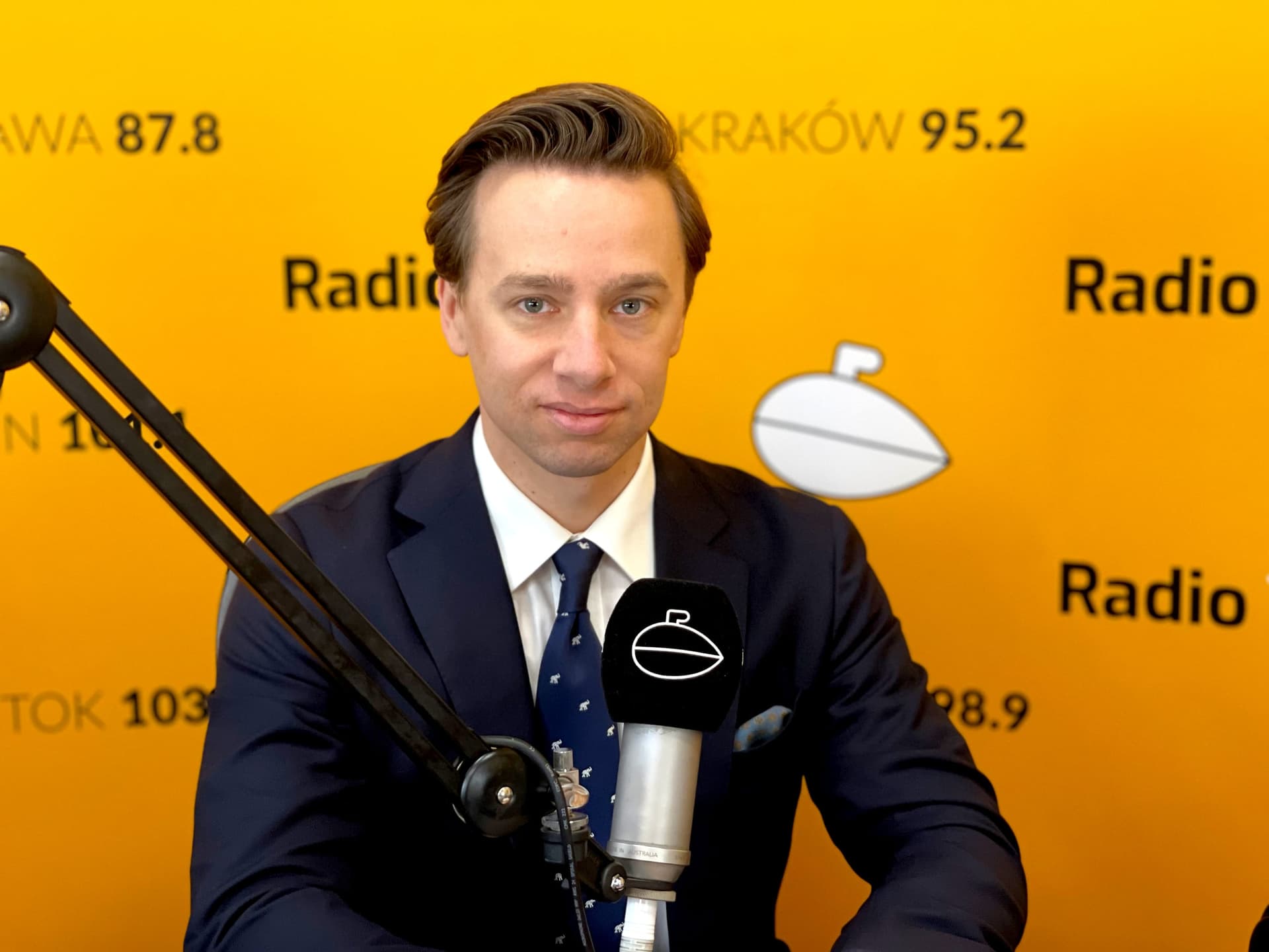„Zniszczymy własną branżę i jeszcze zapłacimy odszkodowania” – Bosak o zakazie futerek