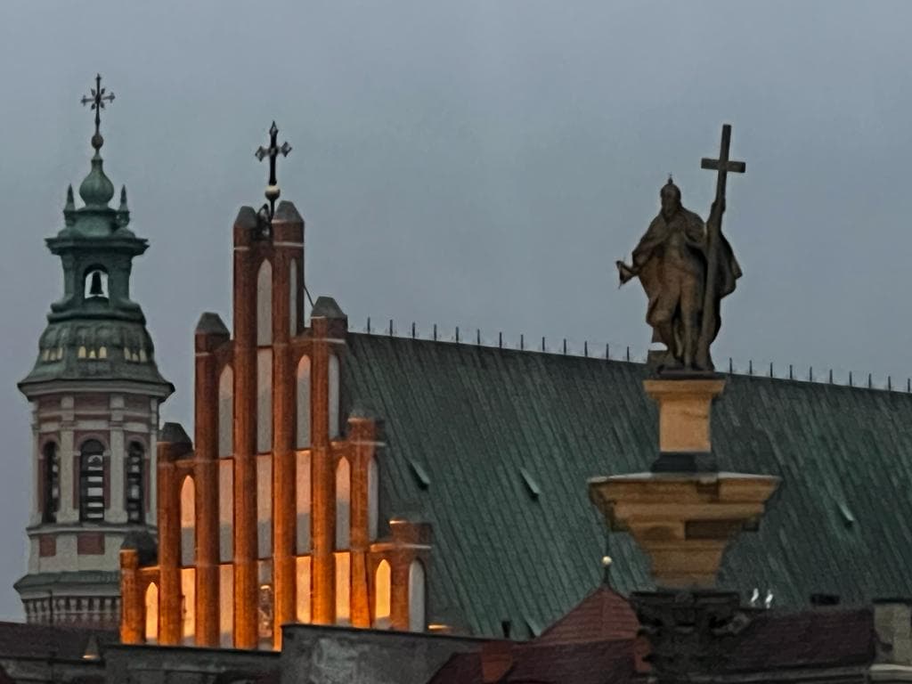 Jakub Kumoch, Dmytro Antoniuk, Jan Pospieszalski, Jan Bogatko, Wojciech Jankowski – Poranek Wnet – 26.10.2022 r.