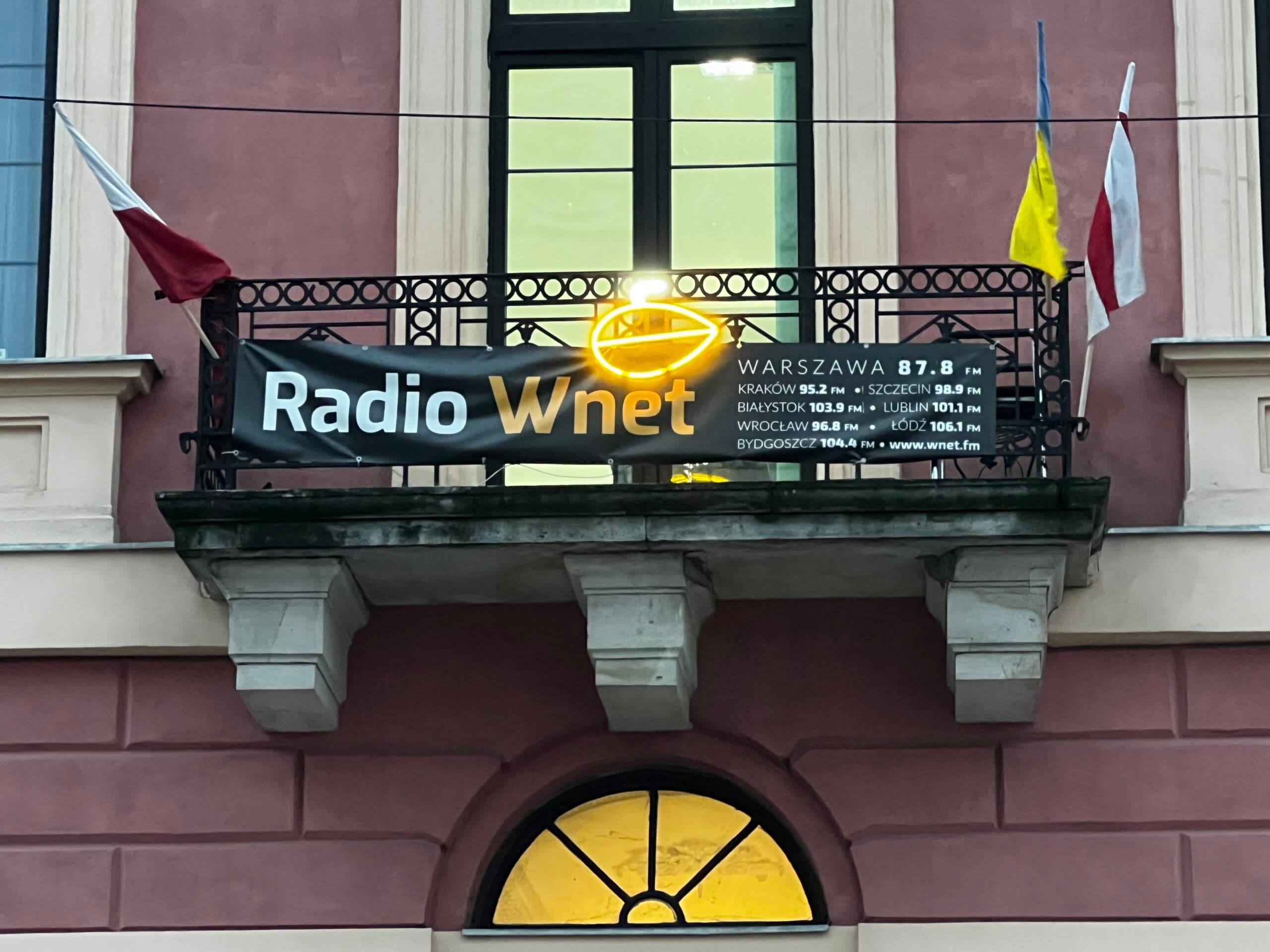 Michał Kłosowski, Anna Trzeciakowska, Janusz Szewczak – Popołudnie Wnet – 31.03.2026 r.