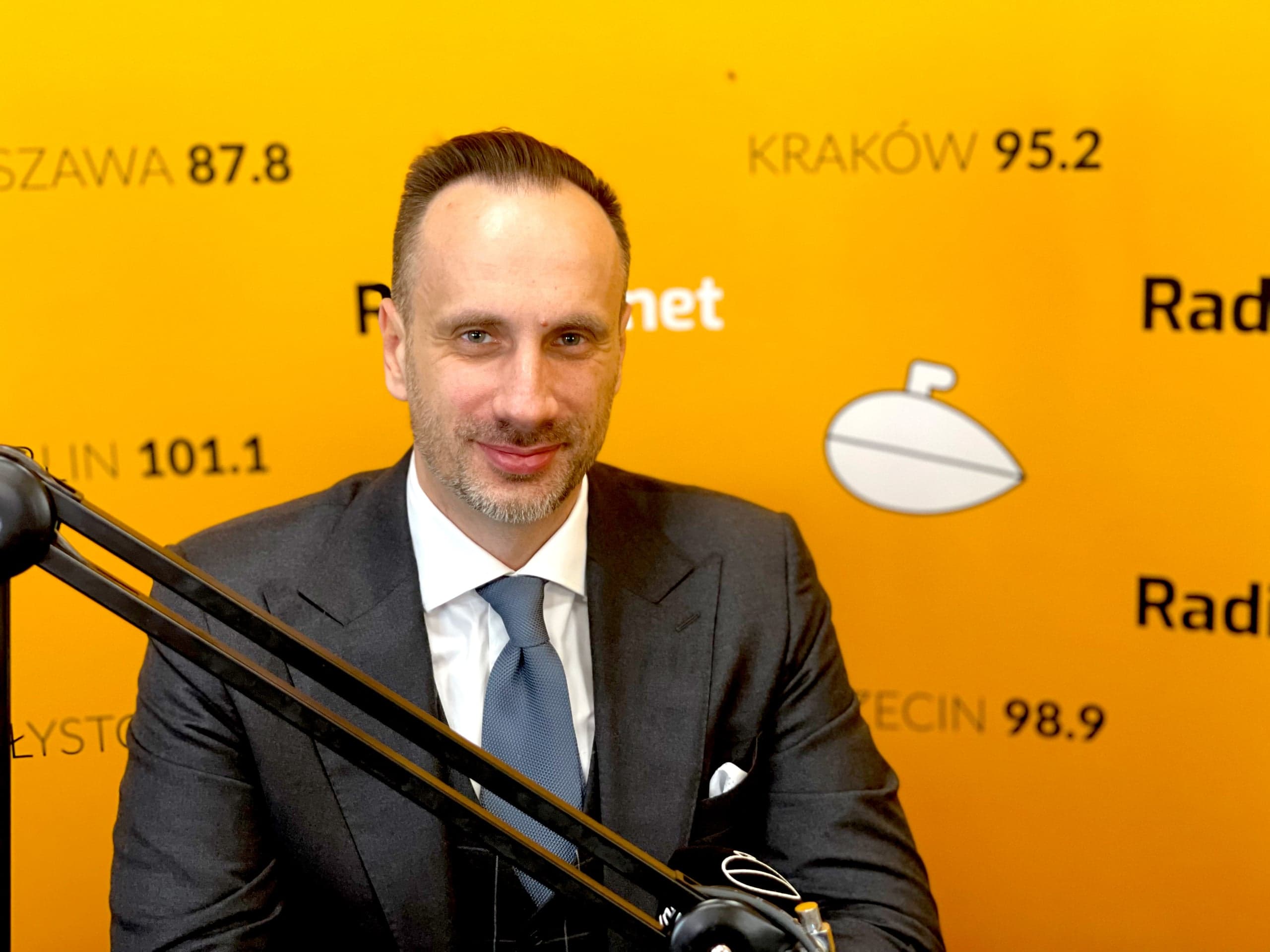 Janusz Kowalski: nie będziemy się godzić na rasistowską politykę UE wobec imigrantów
