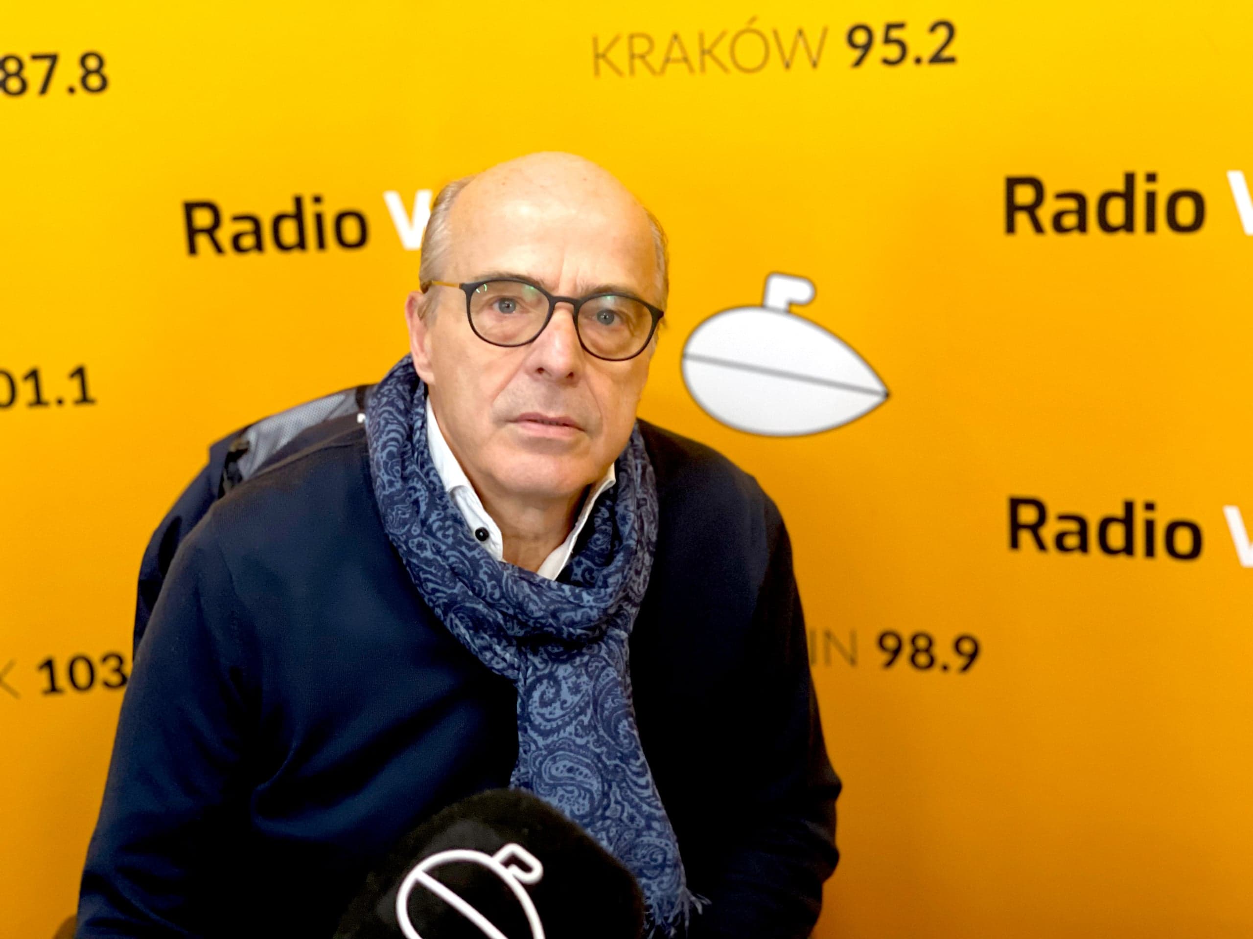 Jan Pospieszalski: wyniki exit poll bardzo rozjechały się z oficjalnymi. Ludzie boją się przyznać do głosowania na PiS