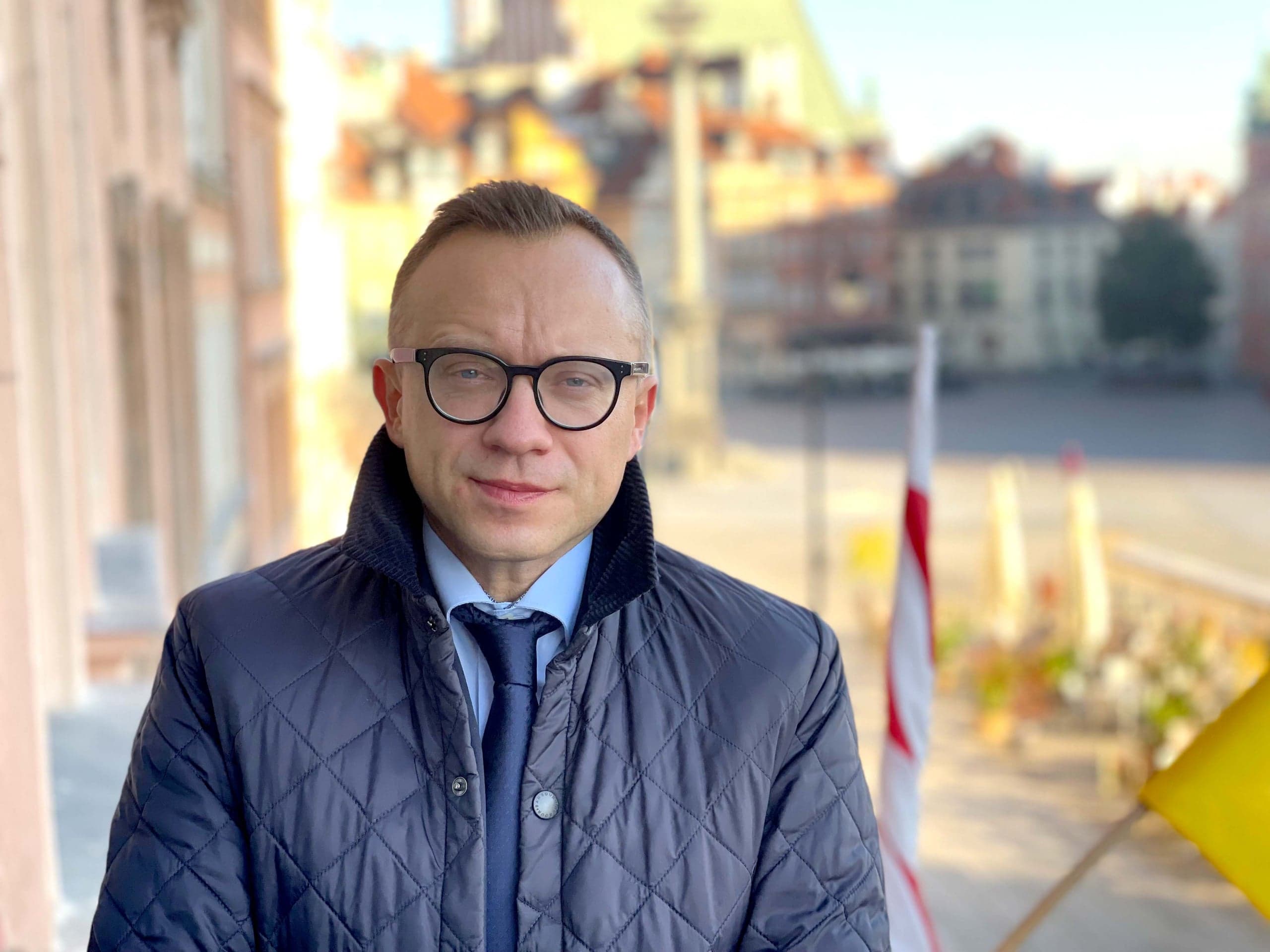 Soboń o złocie NBP i finansowaniu obronności: to nie zwiększałoby długu