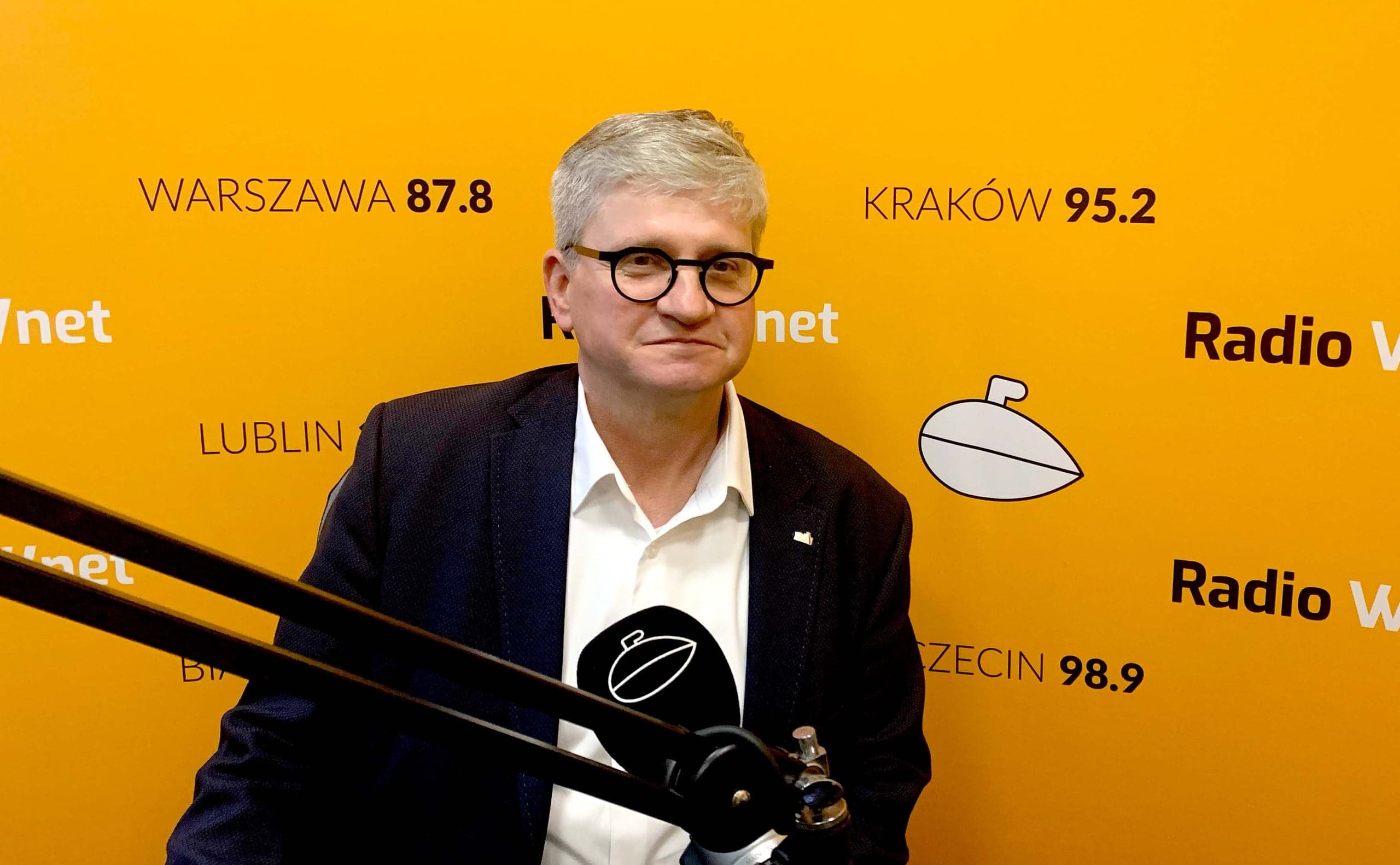 Paweł Soloch o wizycie Joe Bidena: To zasługa polskiego rządu, który wspierał Ukrainę od pierwszego dnia wojny
