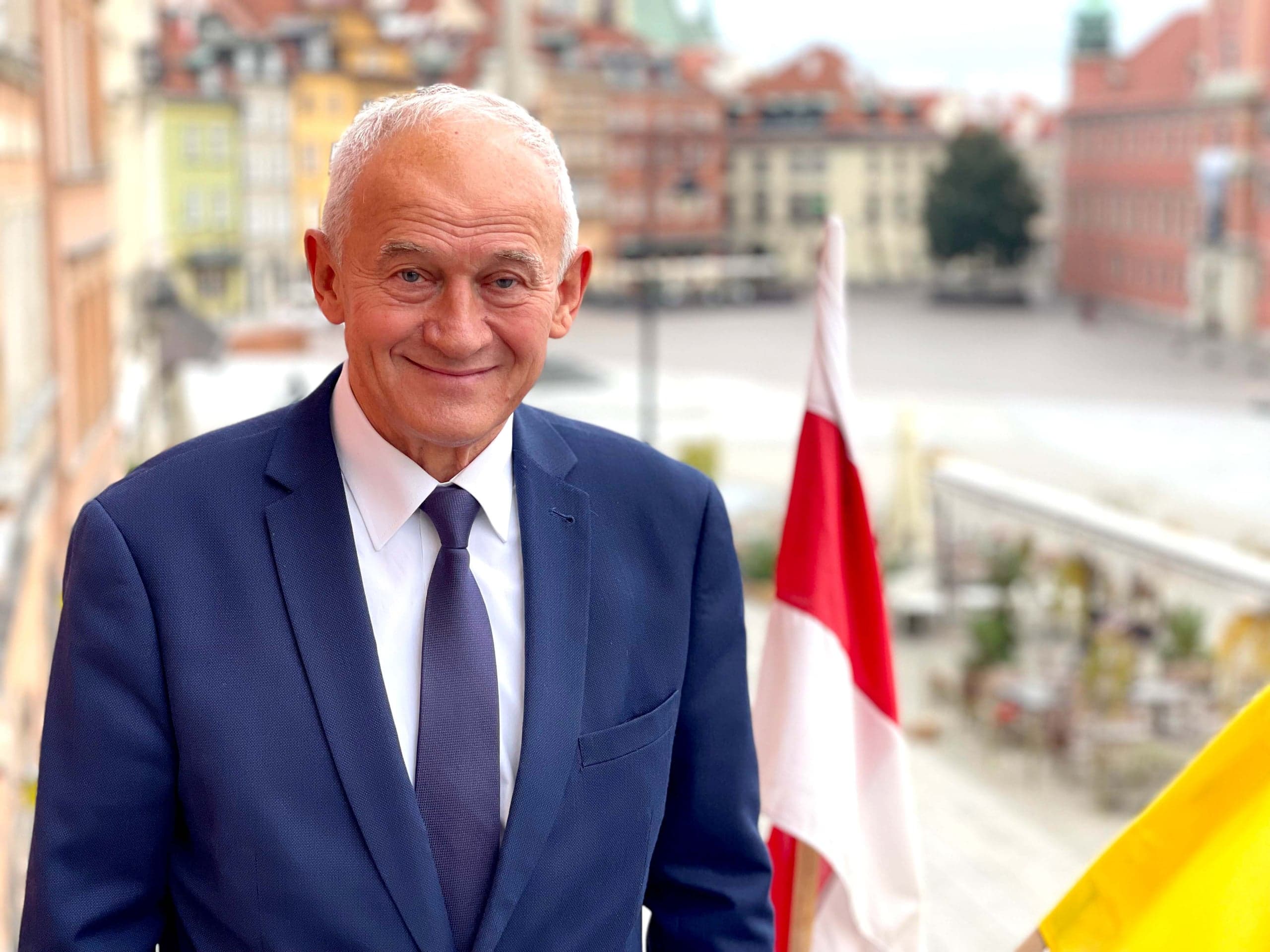 Krzysztof Tchórzewski: historia węgla, jako nośnika energii w polskiej gospodarce się kończy