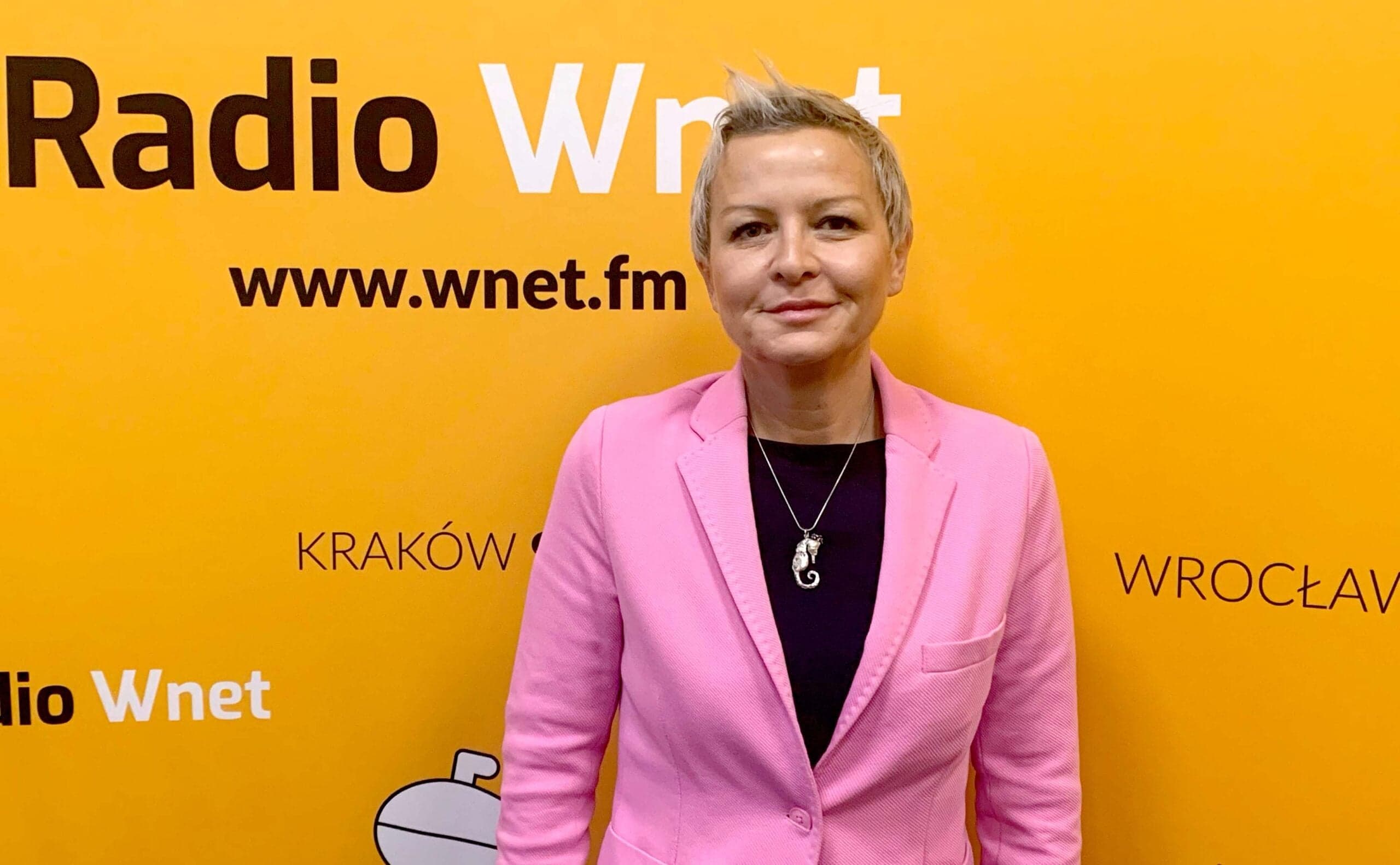 „Europa zamieni się w skansen”. Trzeciakowska ostrzega przed skutkami ETS