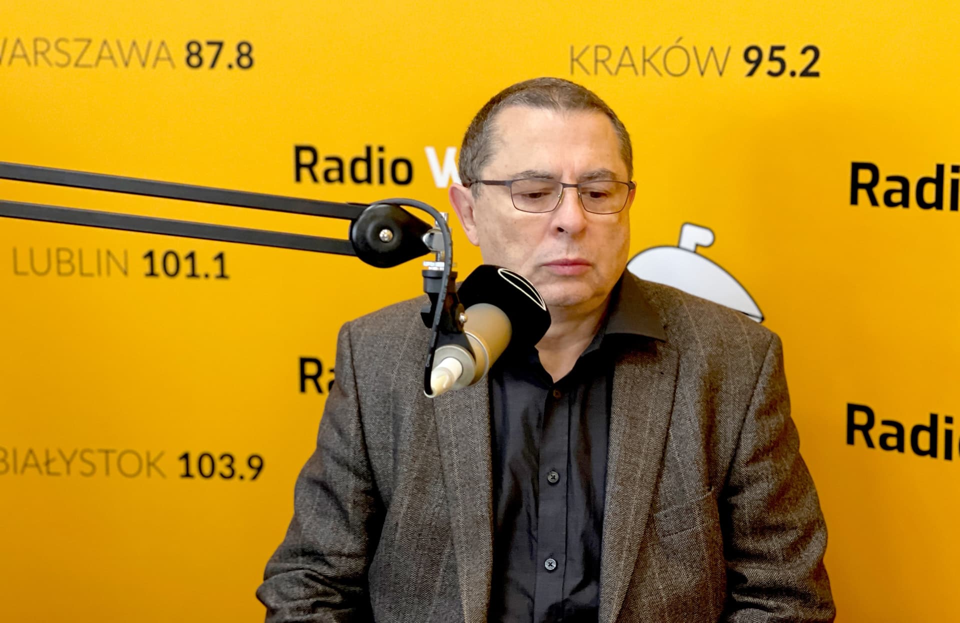 Dlaczego afery KO znikają z nagłówków?