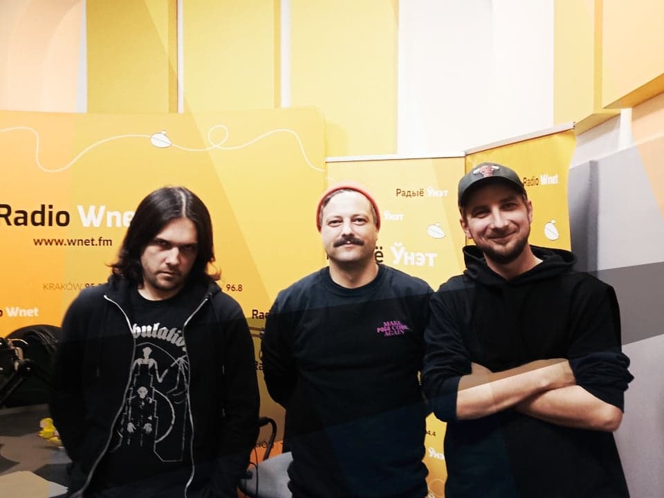 Czerń wdarła się w Muzyczne IQ