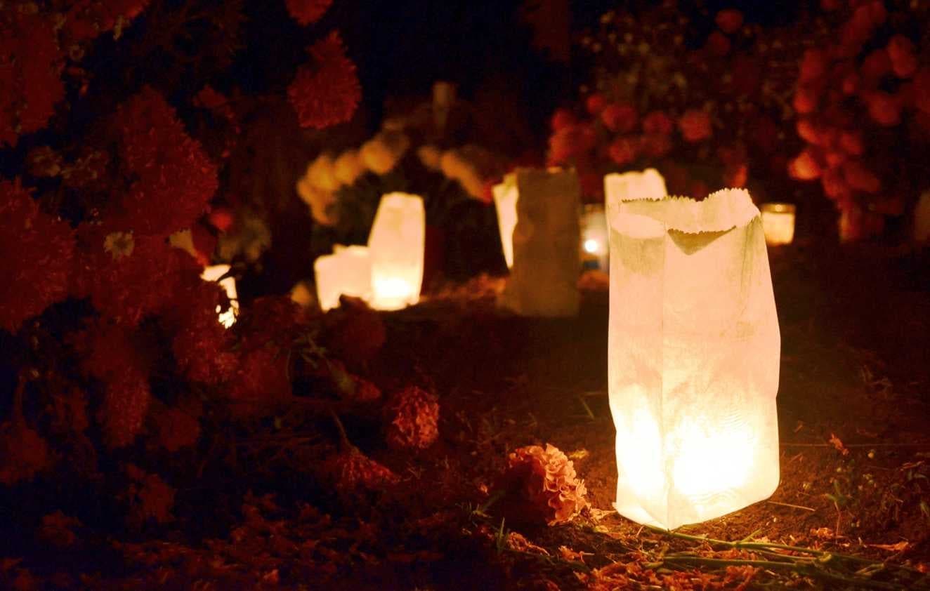 Latynoskie legendy i opowiadania na Día de los Muertos i nie tylko