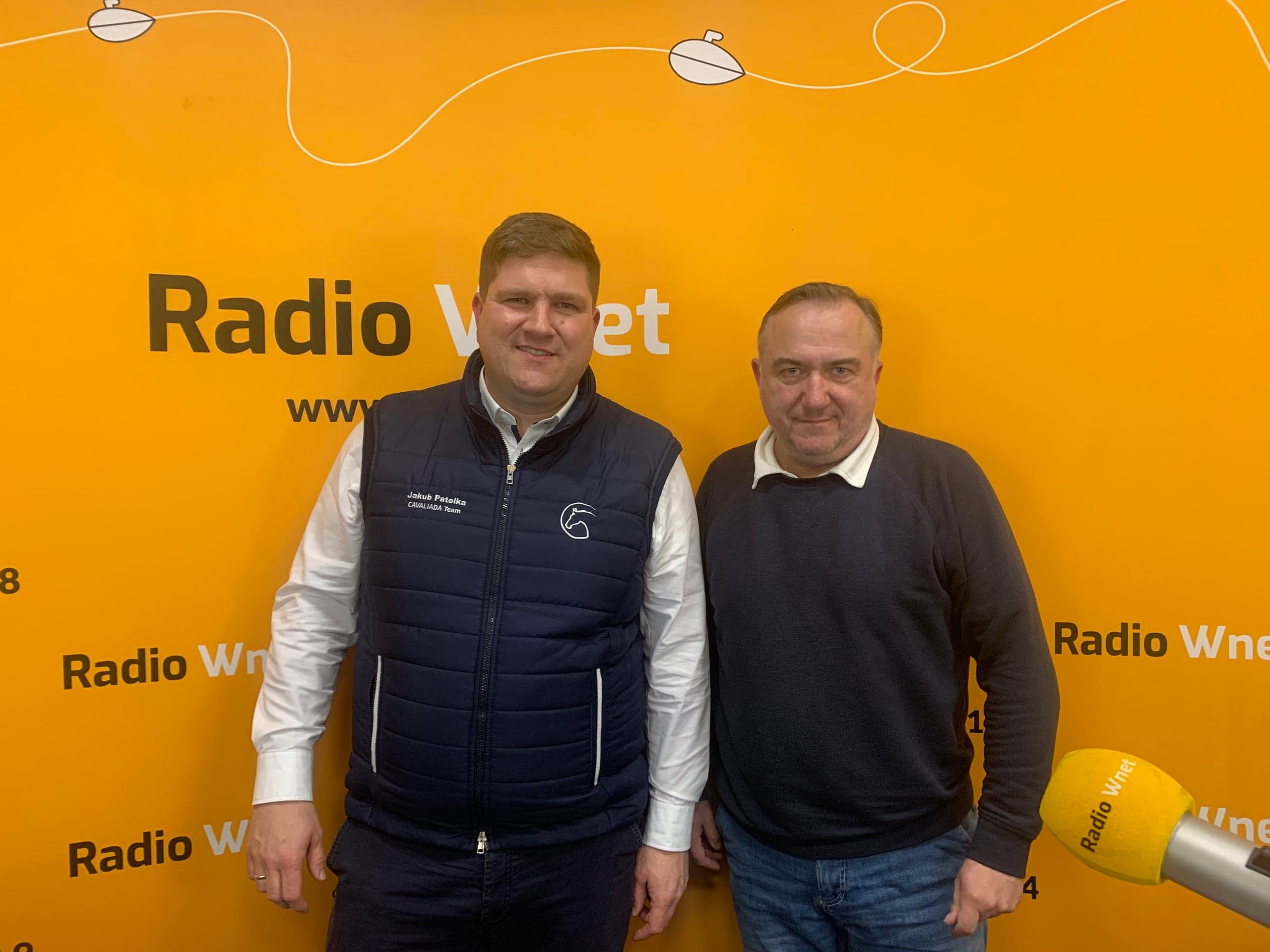 Jakub Patelka: w tegorocznej Cavaliadzie wezmą udział reprezentanci rekordowej liczby krajów