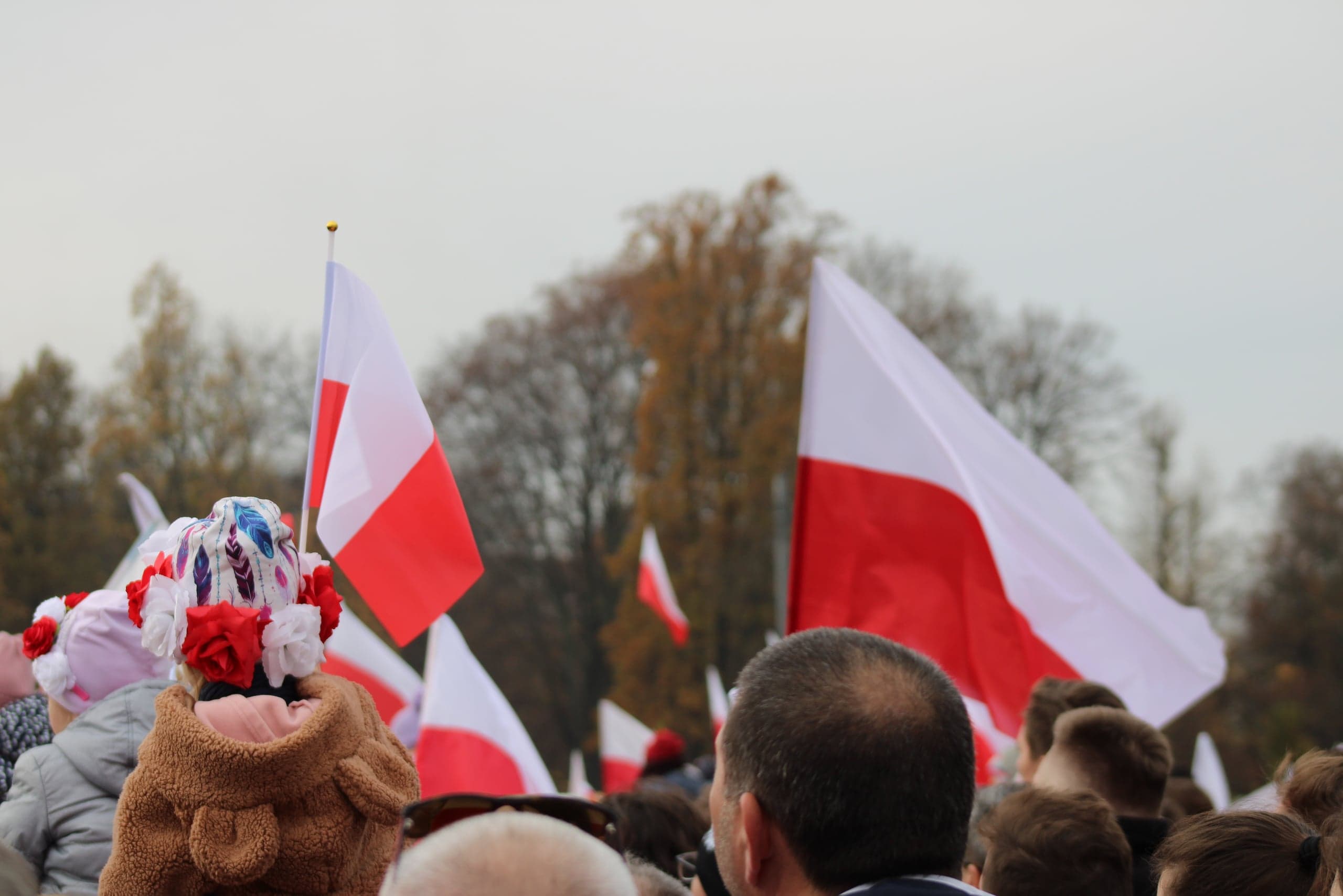 Prezydent Andrzej Duda: rzeczywistość ostatnich lat uświadomiła nam, co znaczy mieć, lub nie mieć niepodległości