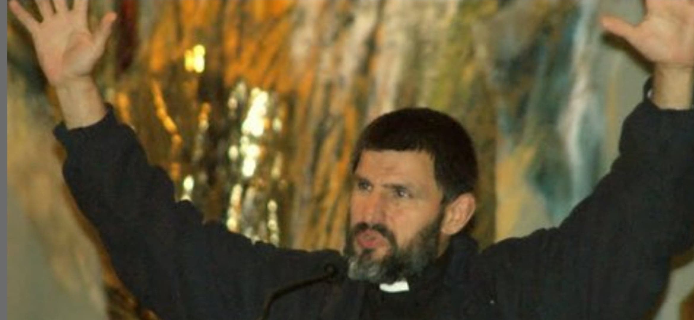 MiŚ – Mowa apokaliptyczna i sedno pierwotnej Miłości – 21.11.2022 r.