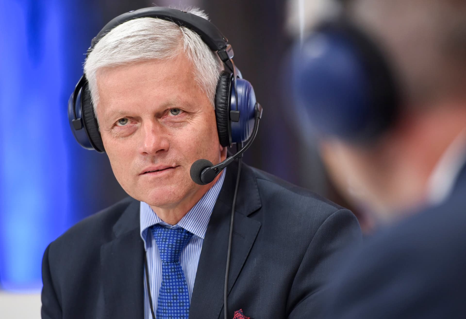Minister Sienkiewicz popełnił błąd zmieniając media w ten sposób – Andrzej Grzyb, poseł PSL