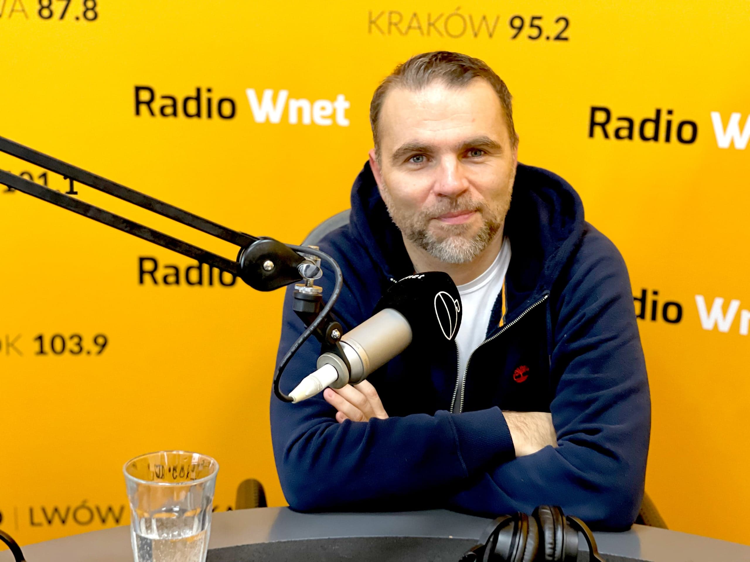 Jacek Bartosiak: Trwają naciski amerykańskie, byśmy zablokowali Jasionkę