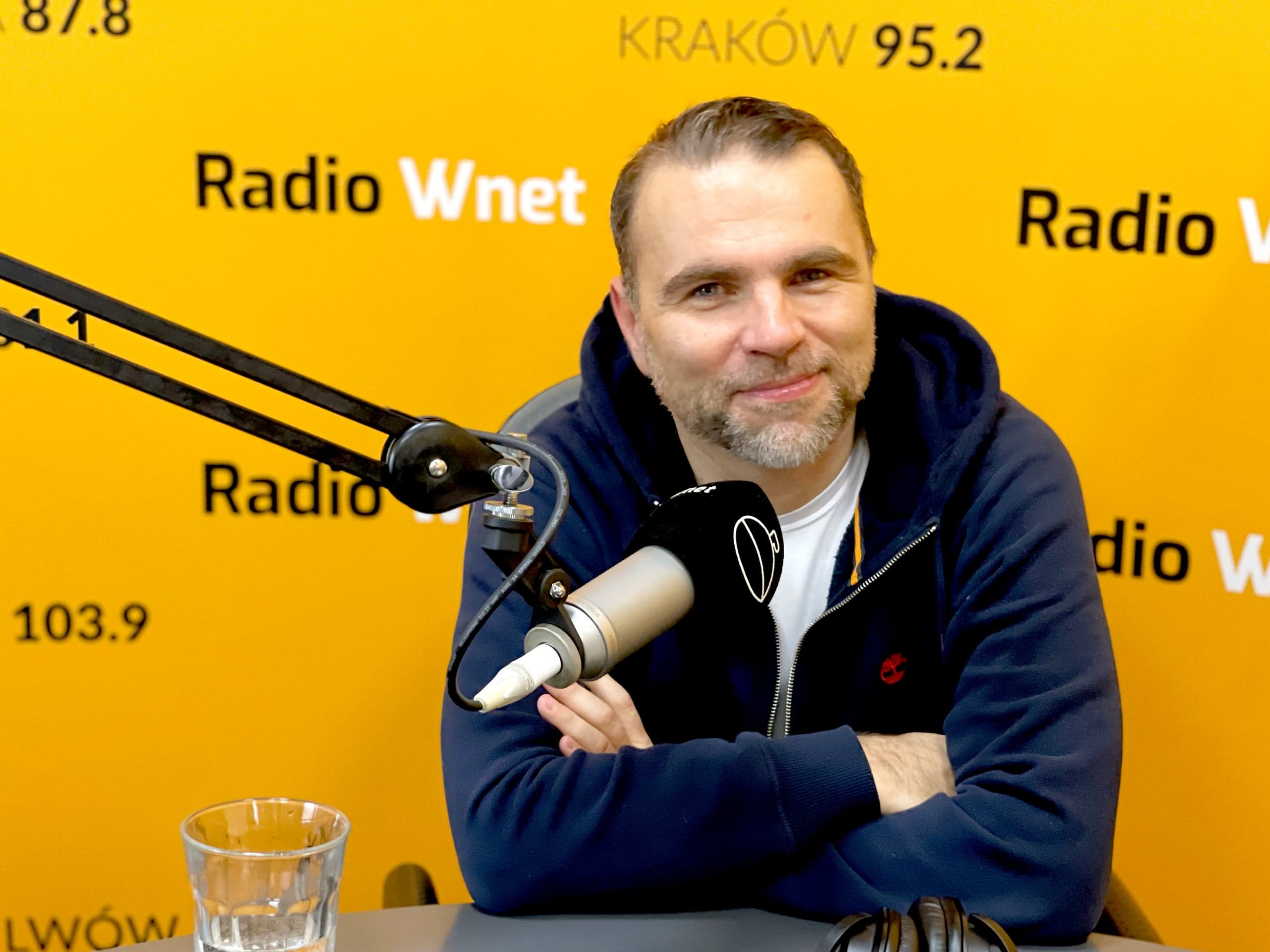 Dr Jacek Bartosiak: system odporności państwa szwankuje
